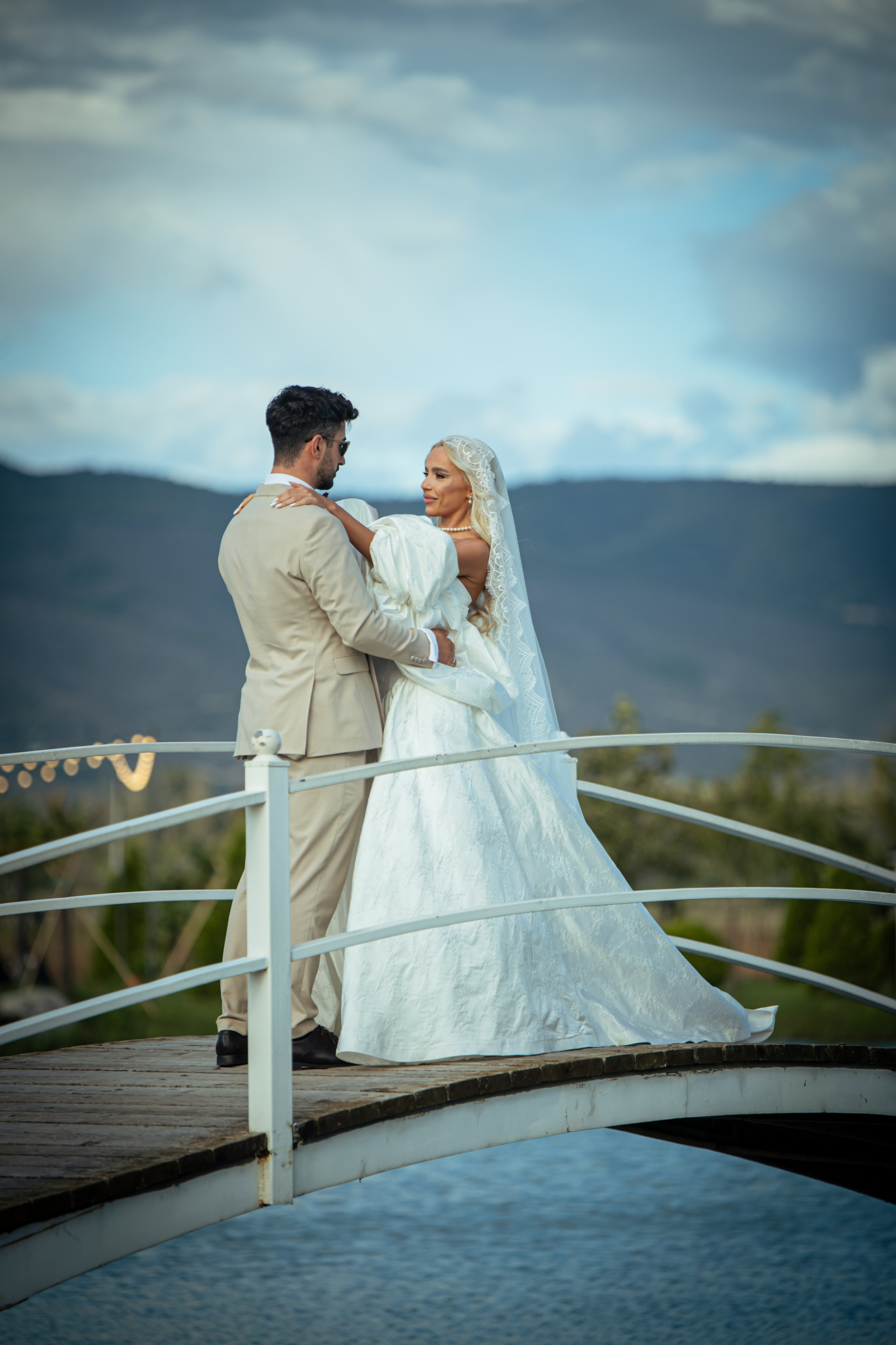 დაჩი და ლენა 21.09.2025. Perfect Studio