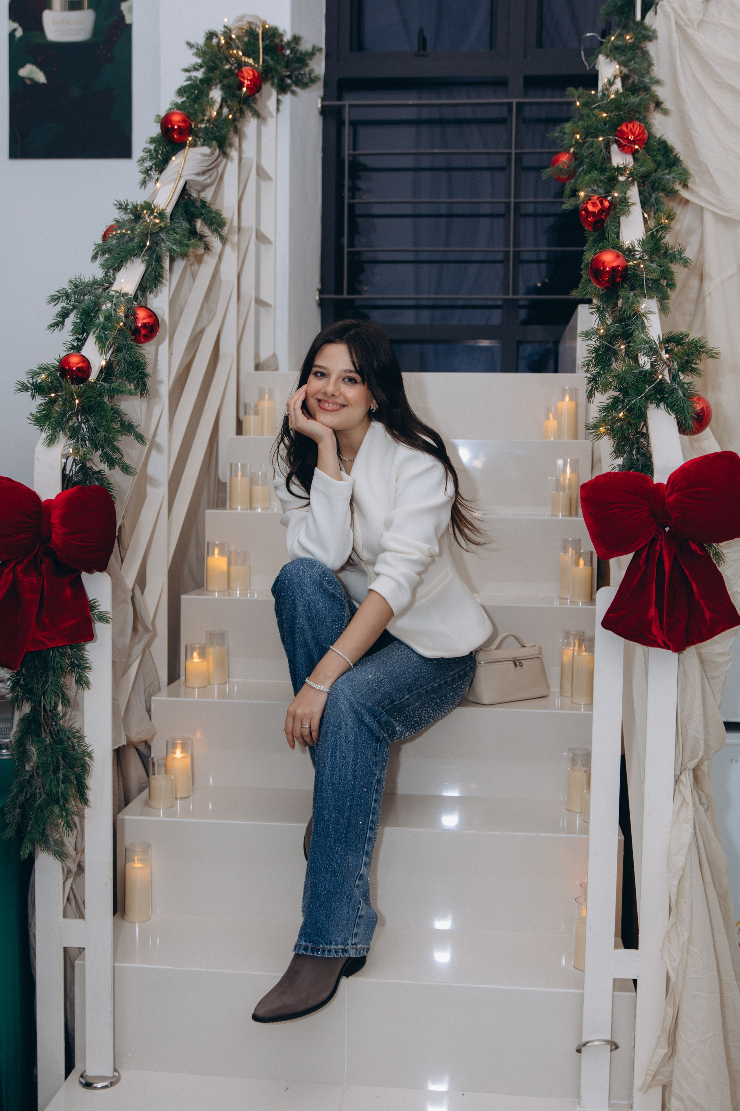 Bohicare. Portrait photographer in South Korea Olga Lian