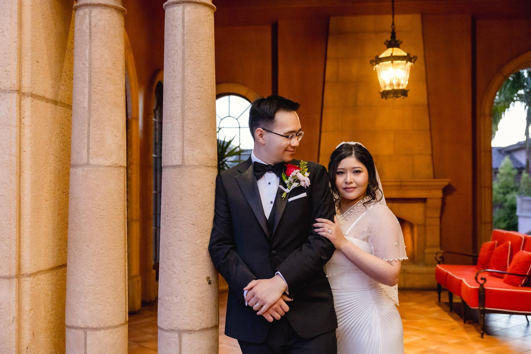 2026.03.22 Abigail & Andy. Sura Moments | Southern California Wedding Photo & Video