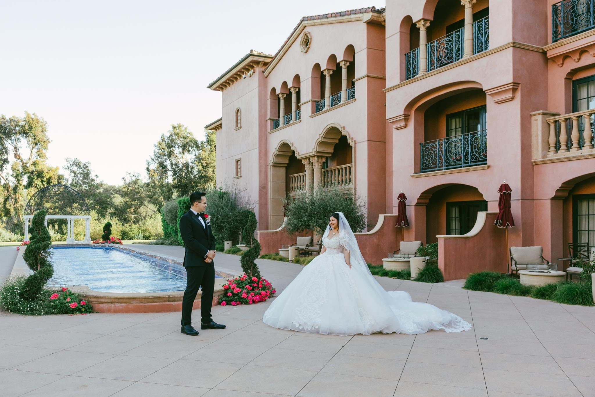 2026.03.22 Abigail & Andy. Sura Moments | Southern California Wedding Photo & Video