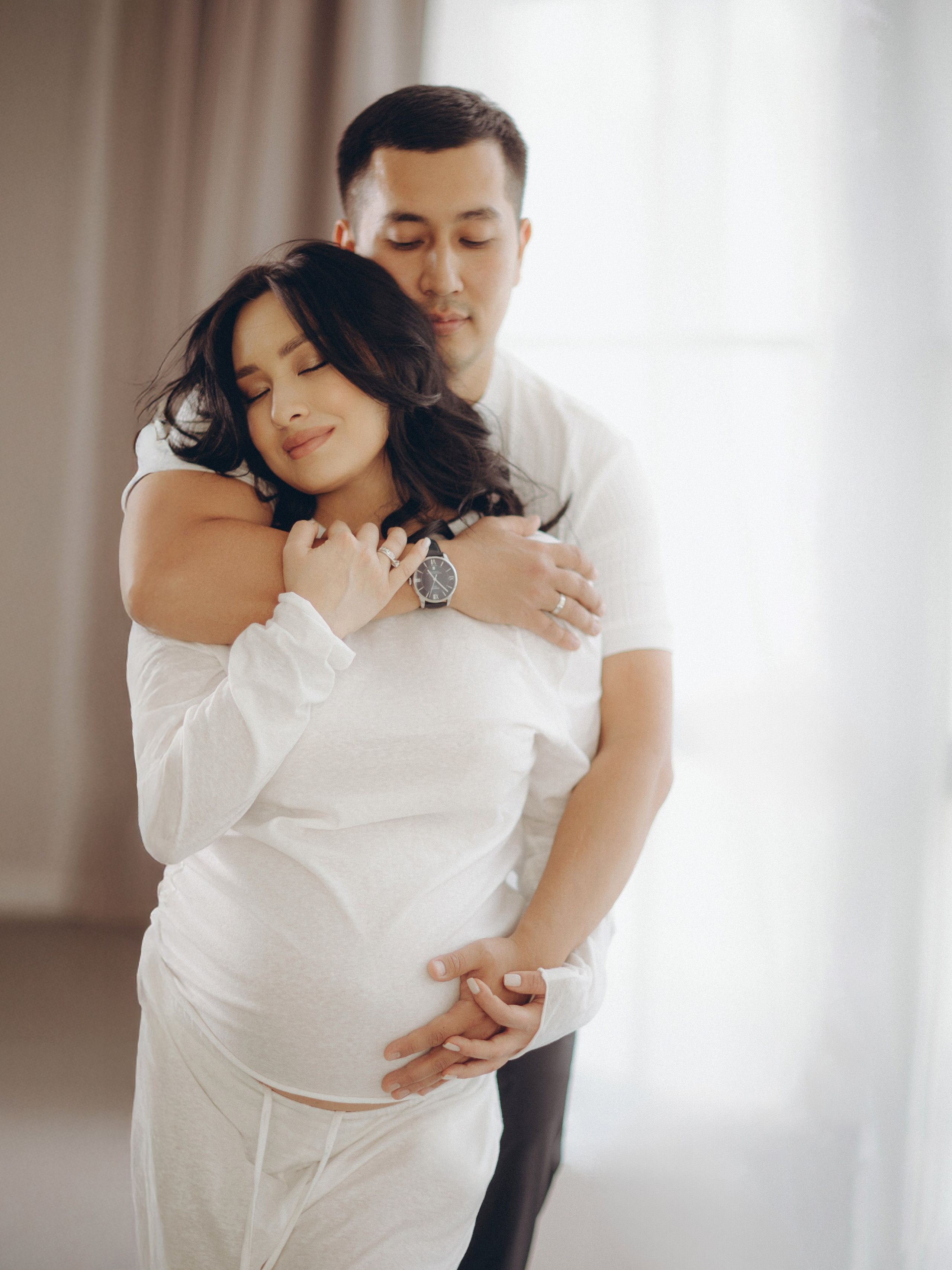 За несколько дней до. Валерия Вартанова. Фотограф