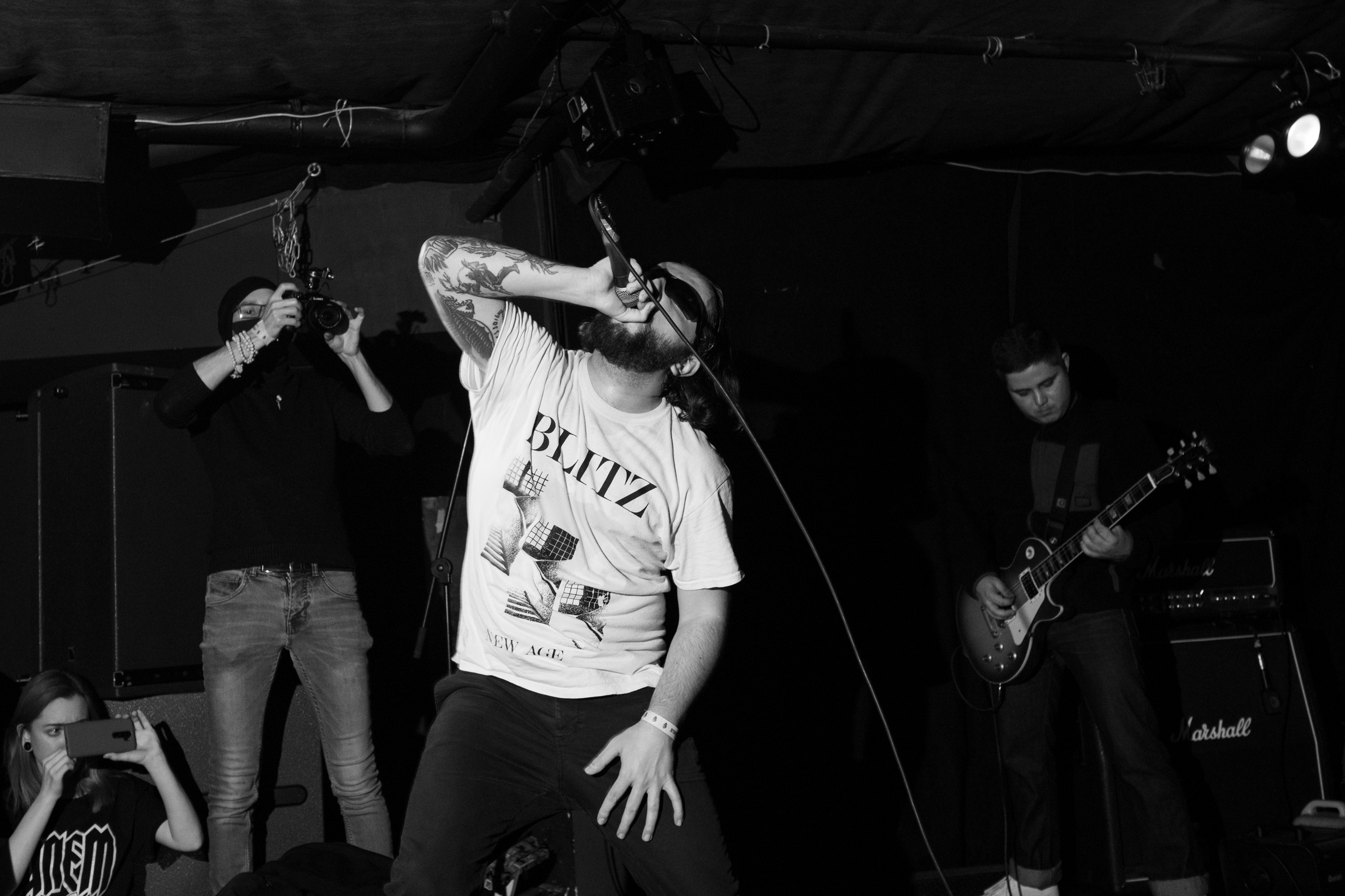 ШЛЕМ @ Gorod club @30.10.20