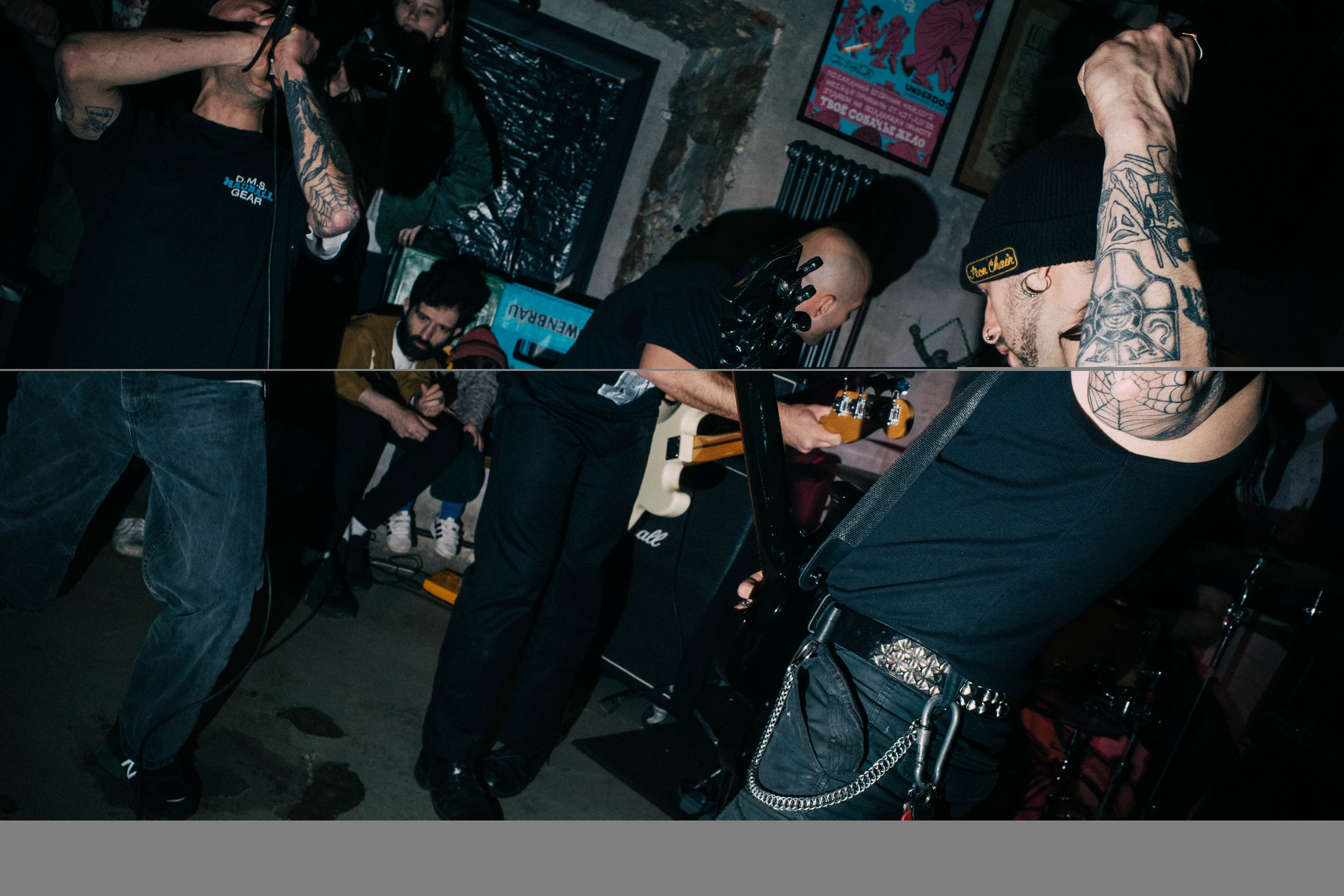 Solnce I Stal @ Underdog @ 24.04.22