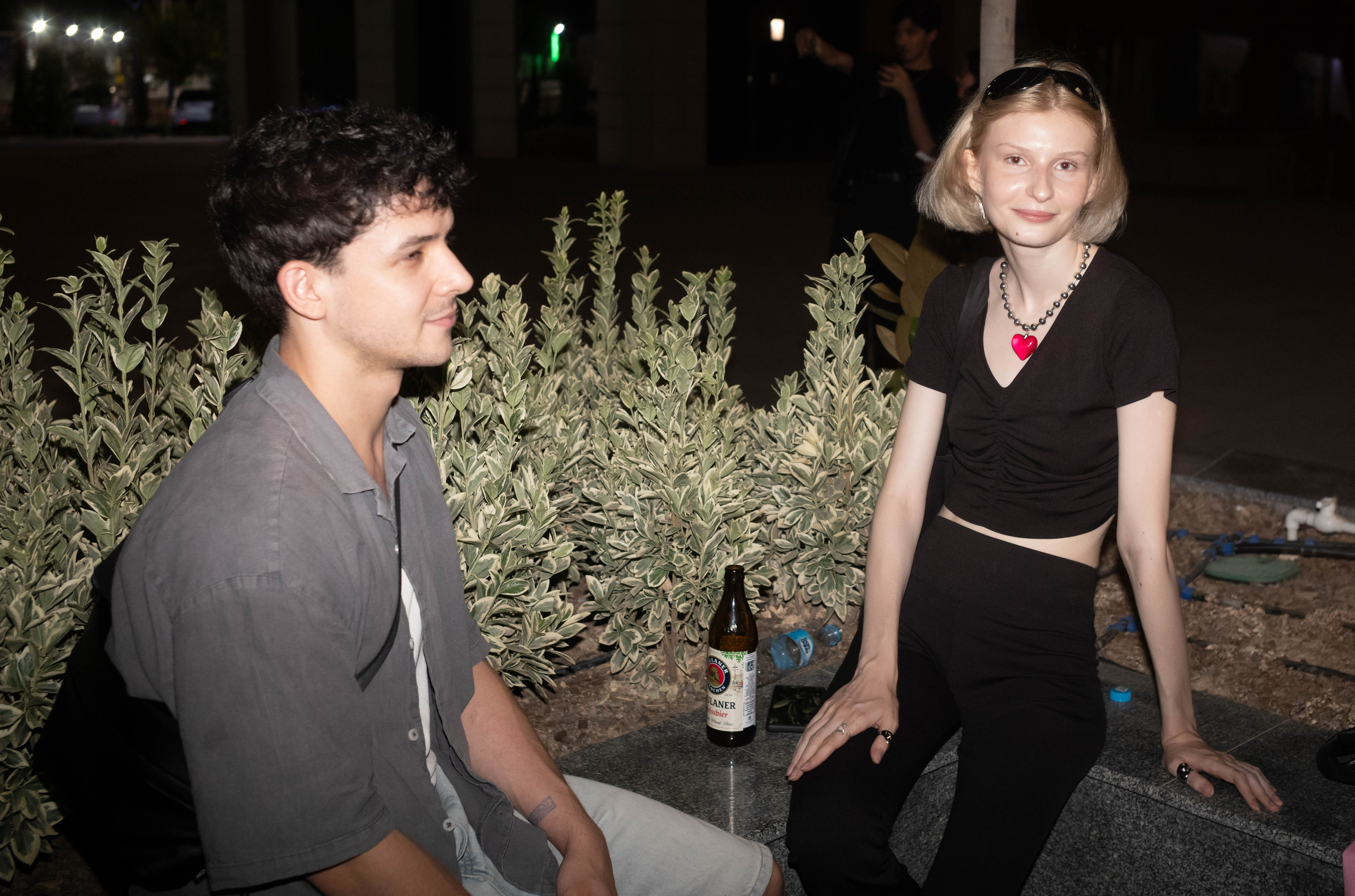 Kvadrat @ Musiqaxona @ 19.07.25