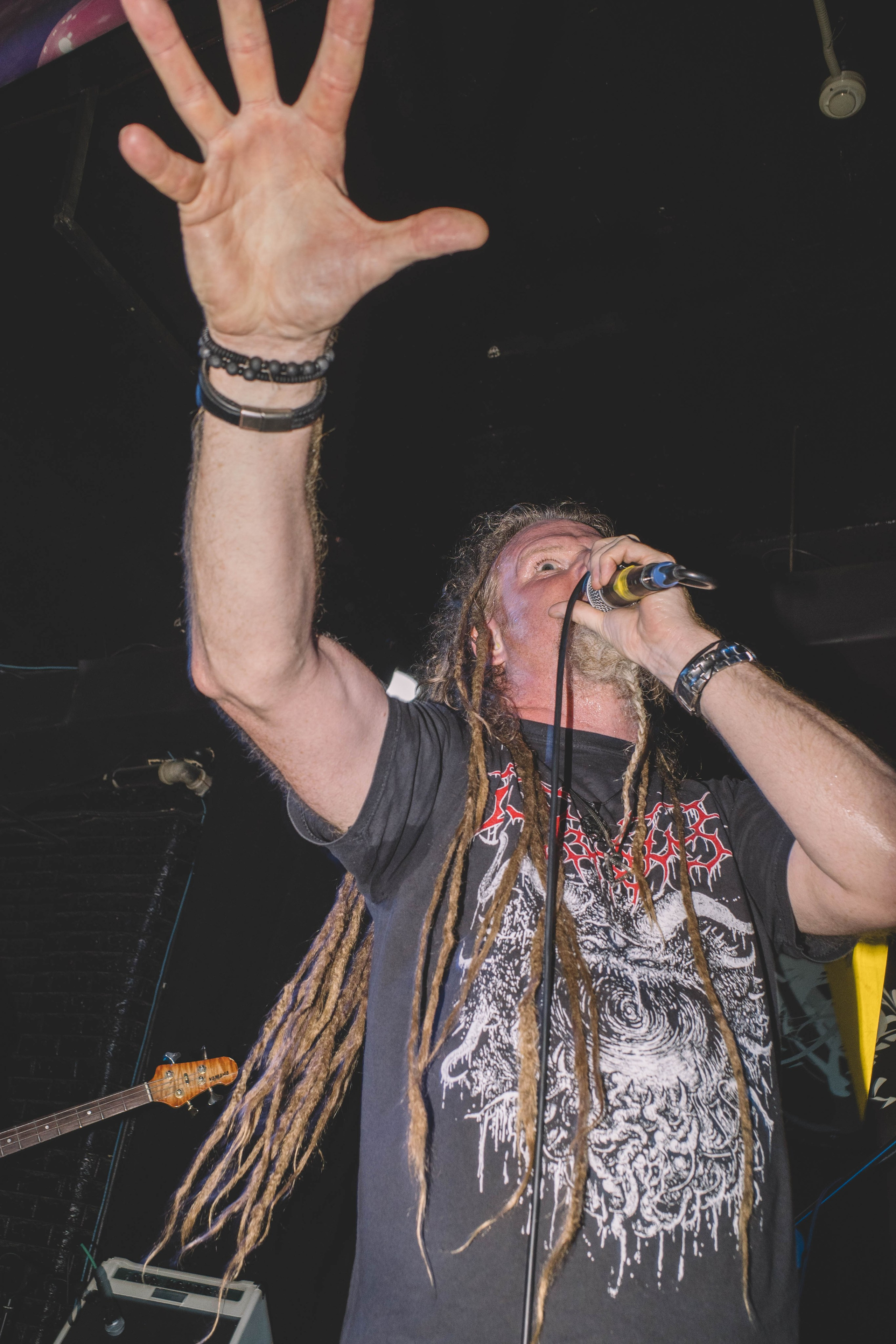 Kuturar @ Krupskaya @ Tashkent