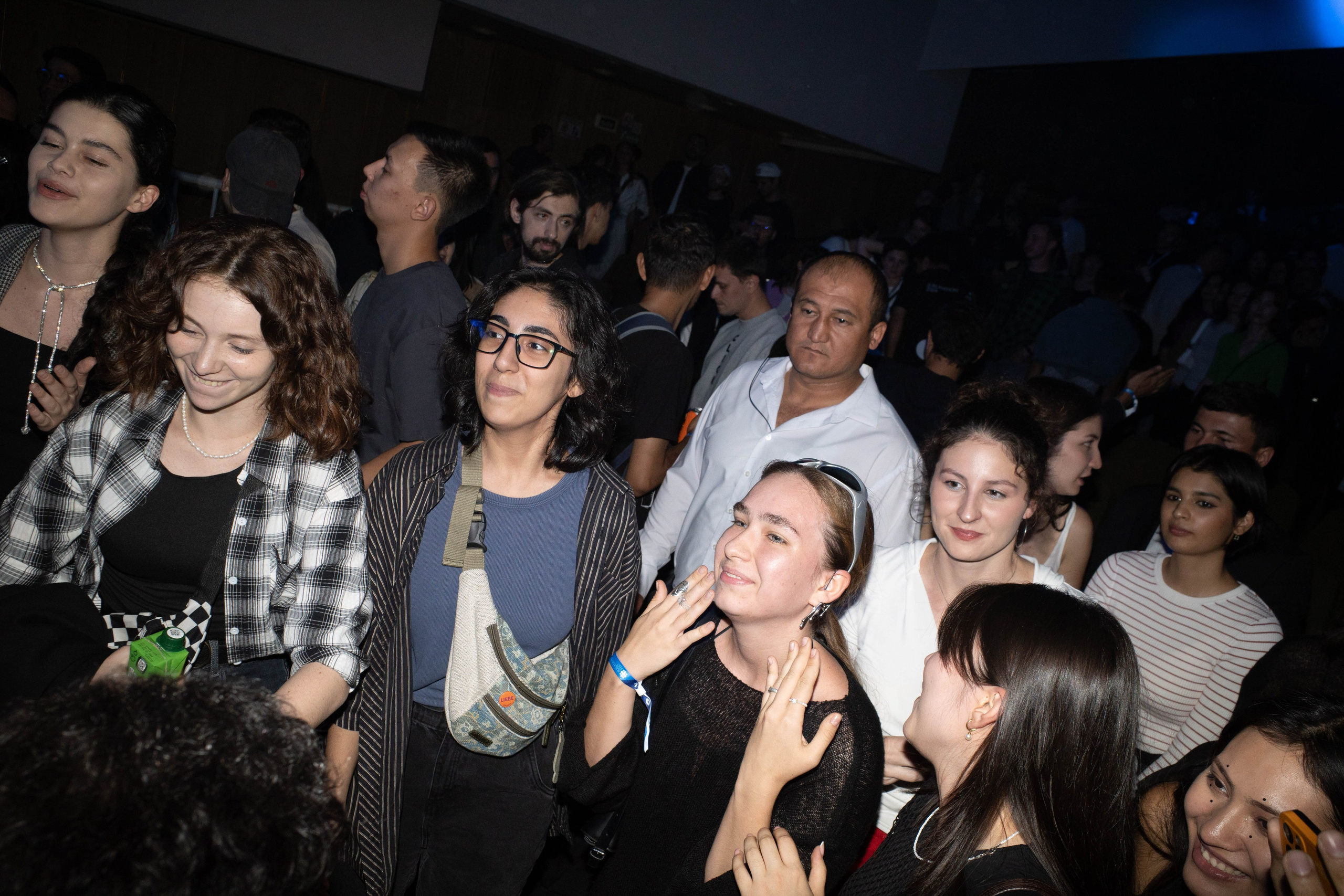 Sublimation fest Day 1 @ 28.09.24