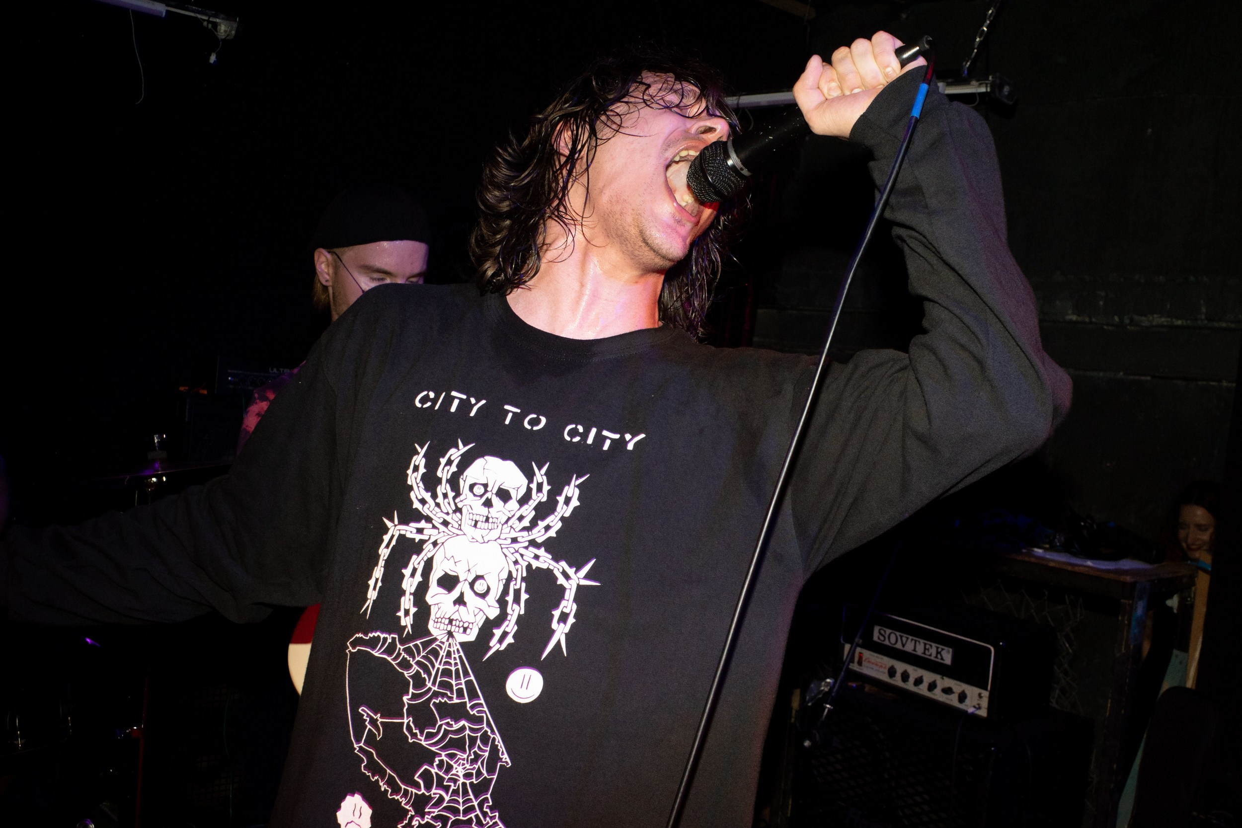 Please, Штази, Штык @ Успех @ 01.08.21