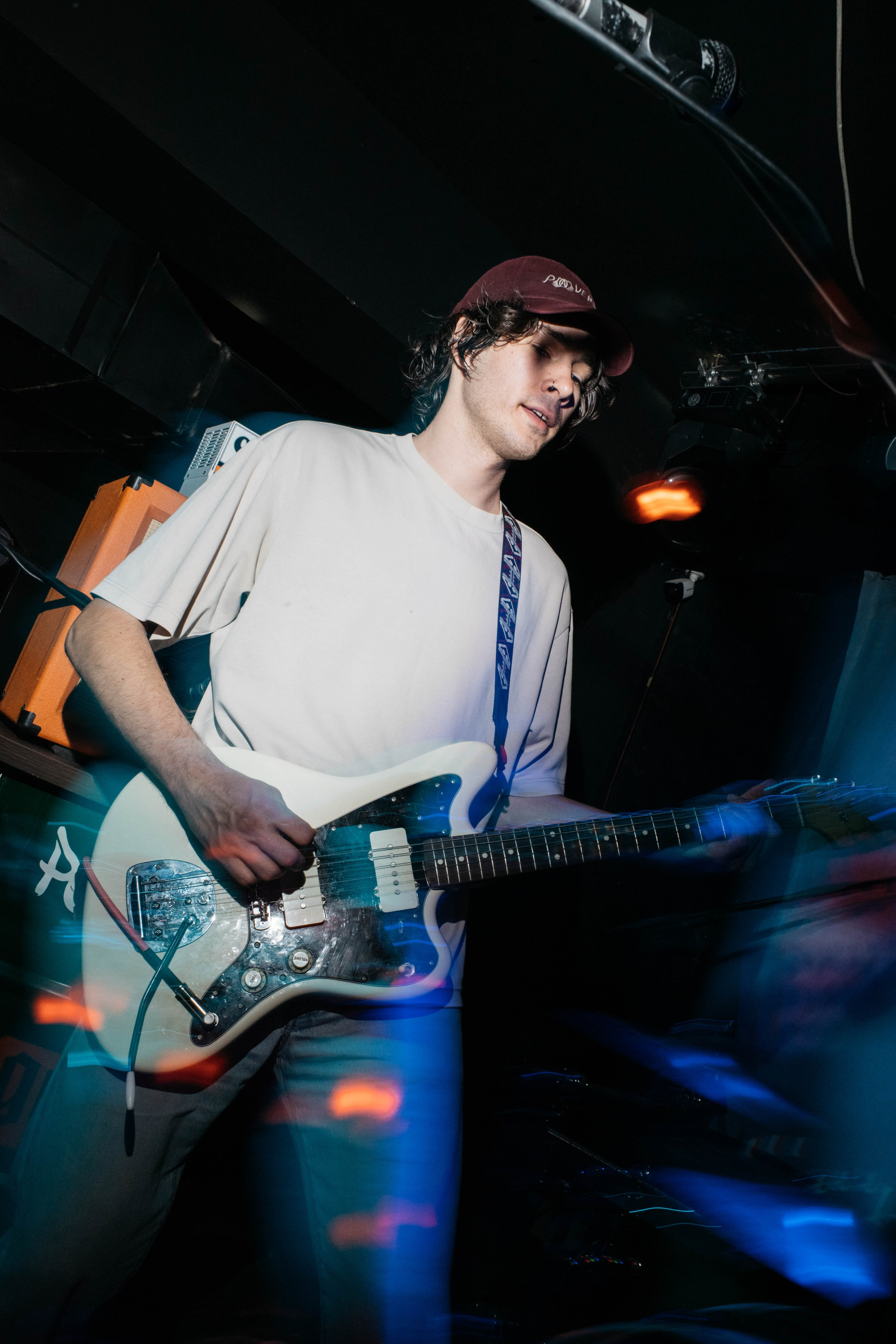 SUPERFEST @ BARDUCK @ 18.04.24