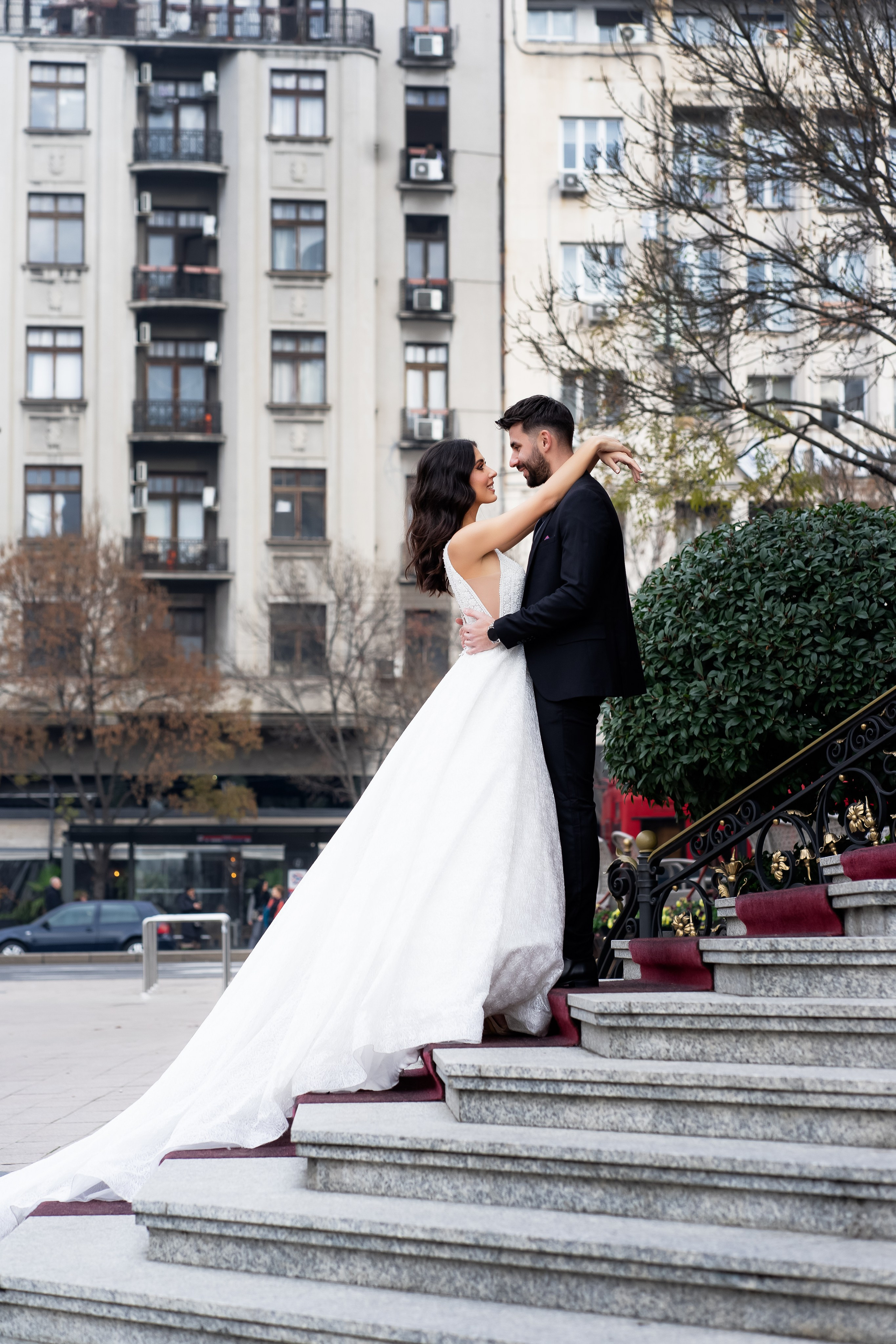 LJUBAV. Profesionalna Fotografija Beograd — Staša Komatina