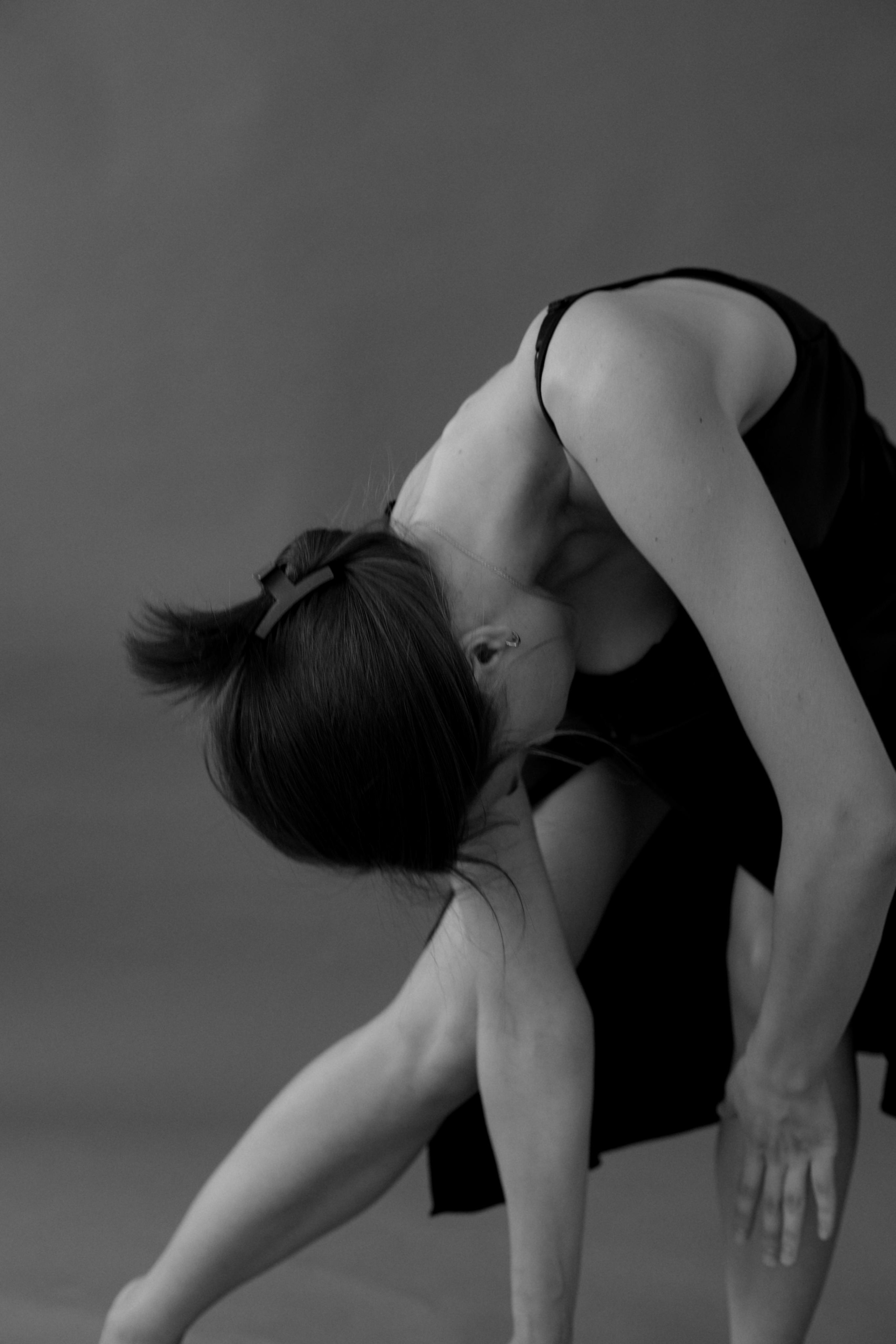 Sofia. Photographer in Paris