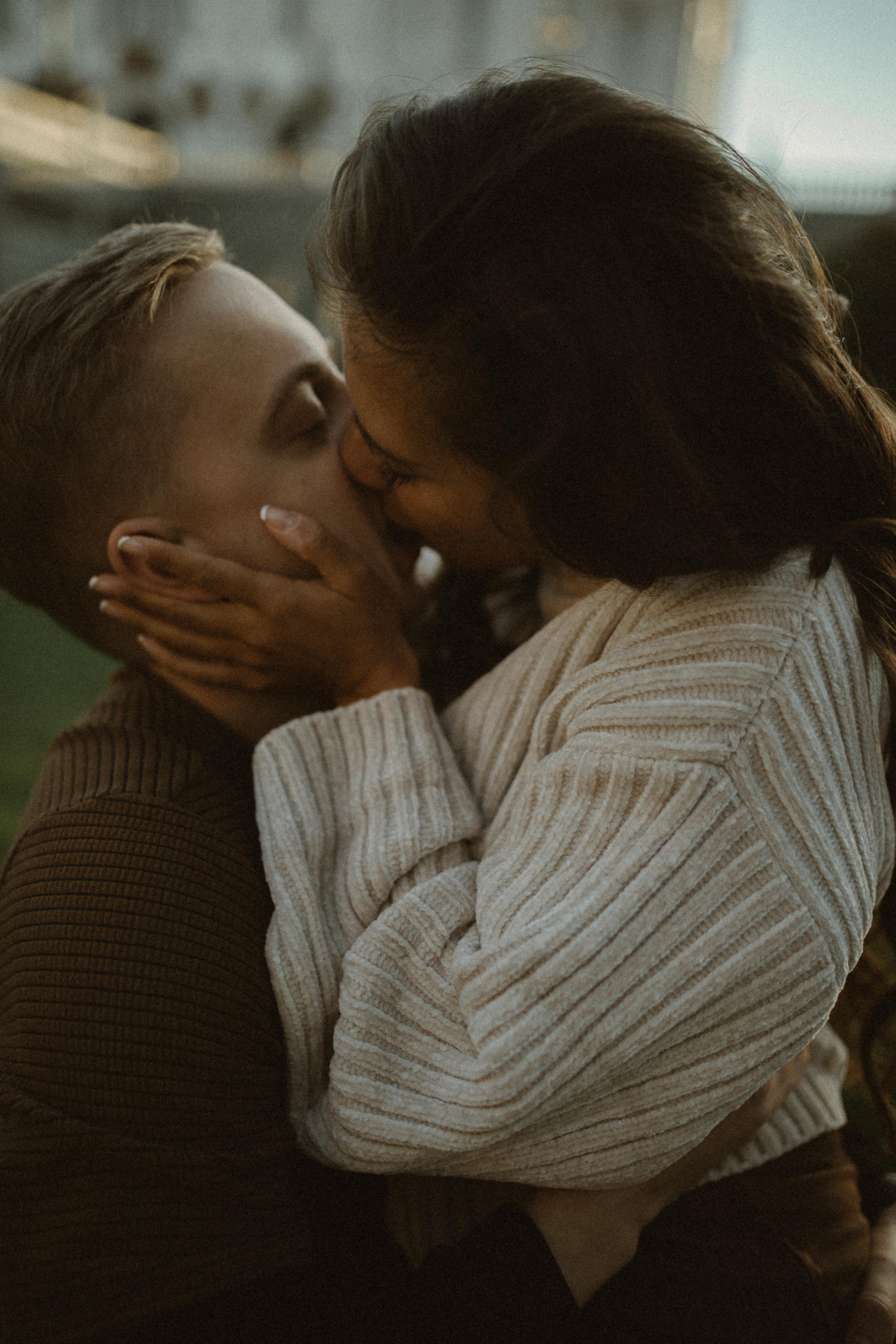 Alex & Alena. Fotógrafa en París