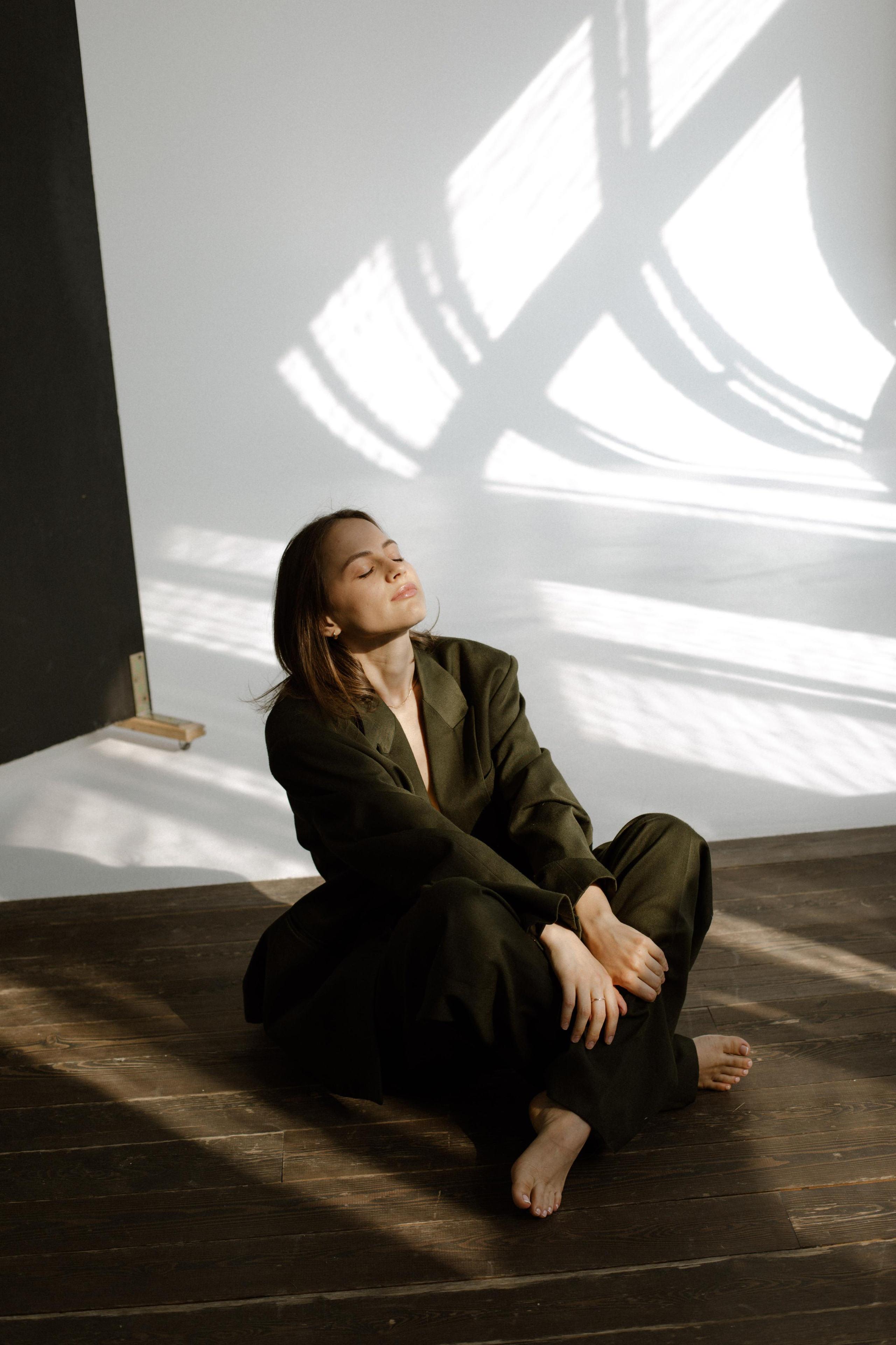 Sofia. Photographer in Paris