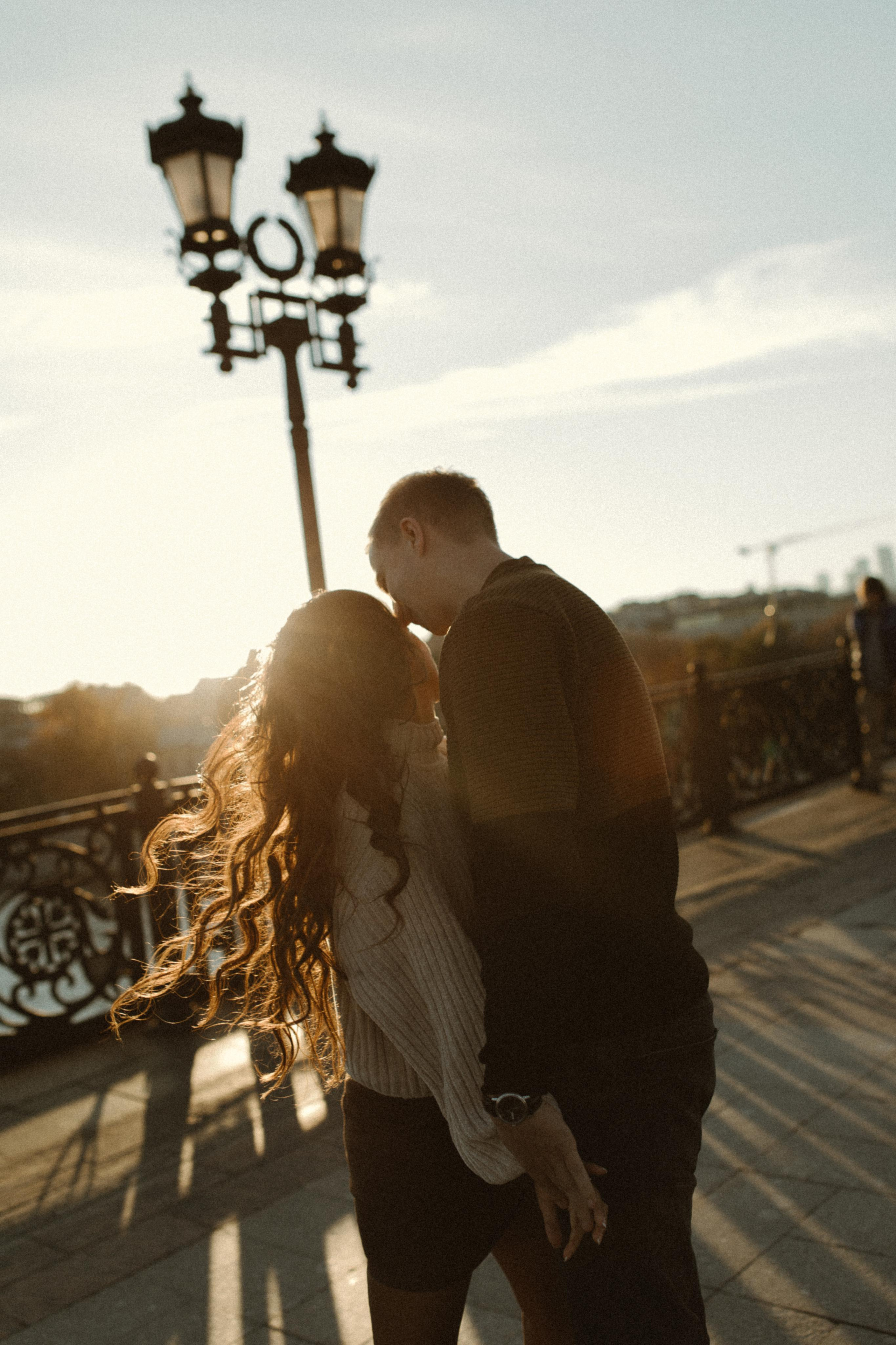 Alex & Alena. Fotógrafa en París