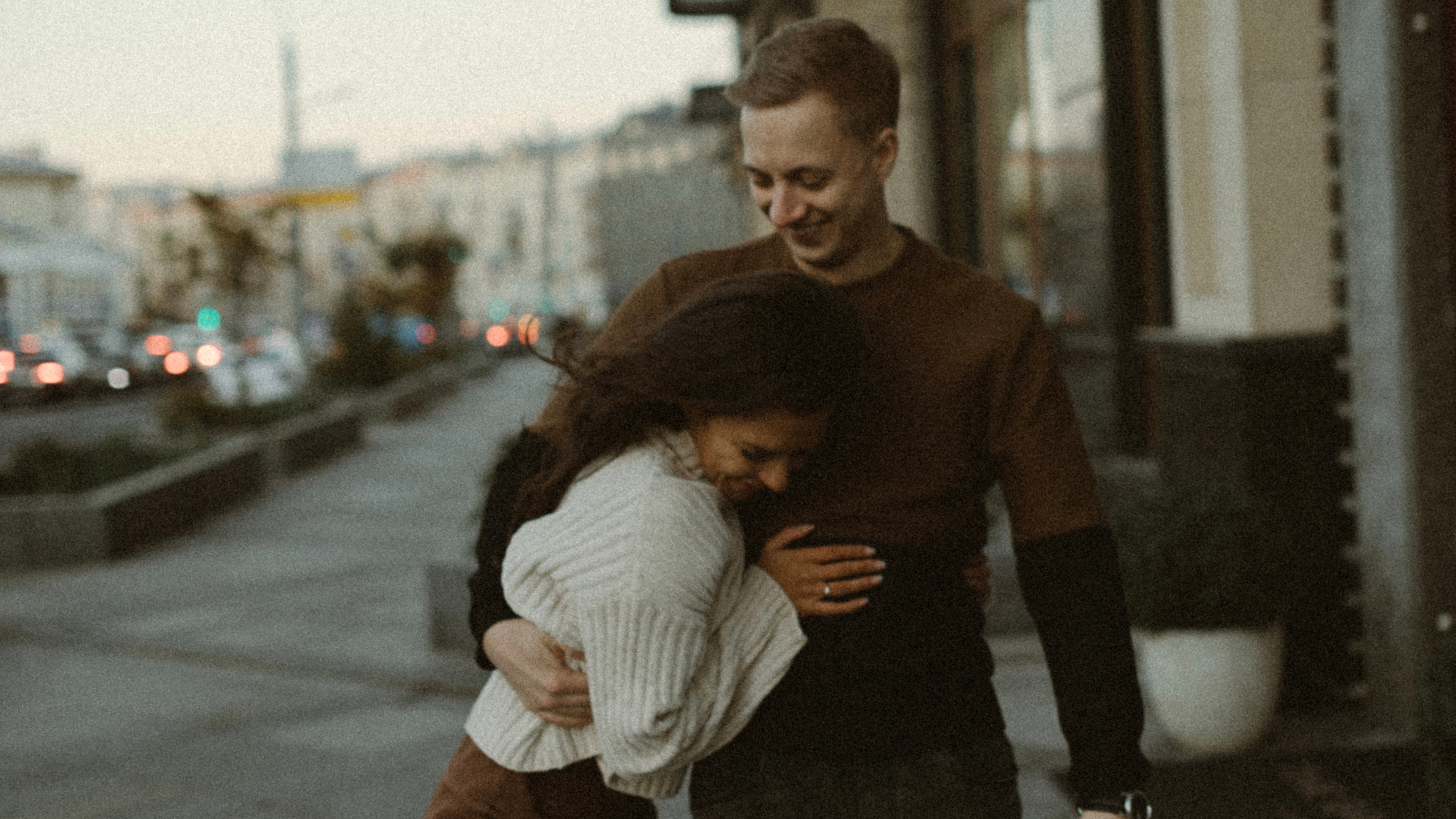 Alex & Alena. Fotógrafa en París
