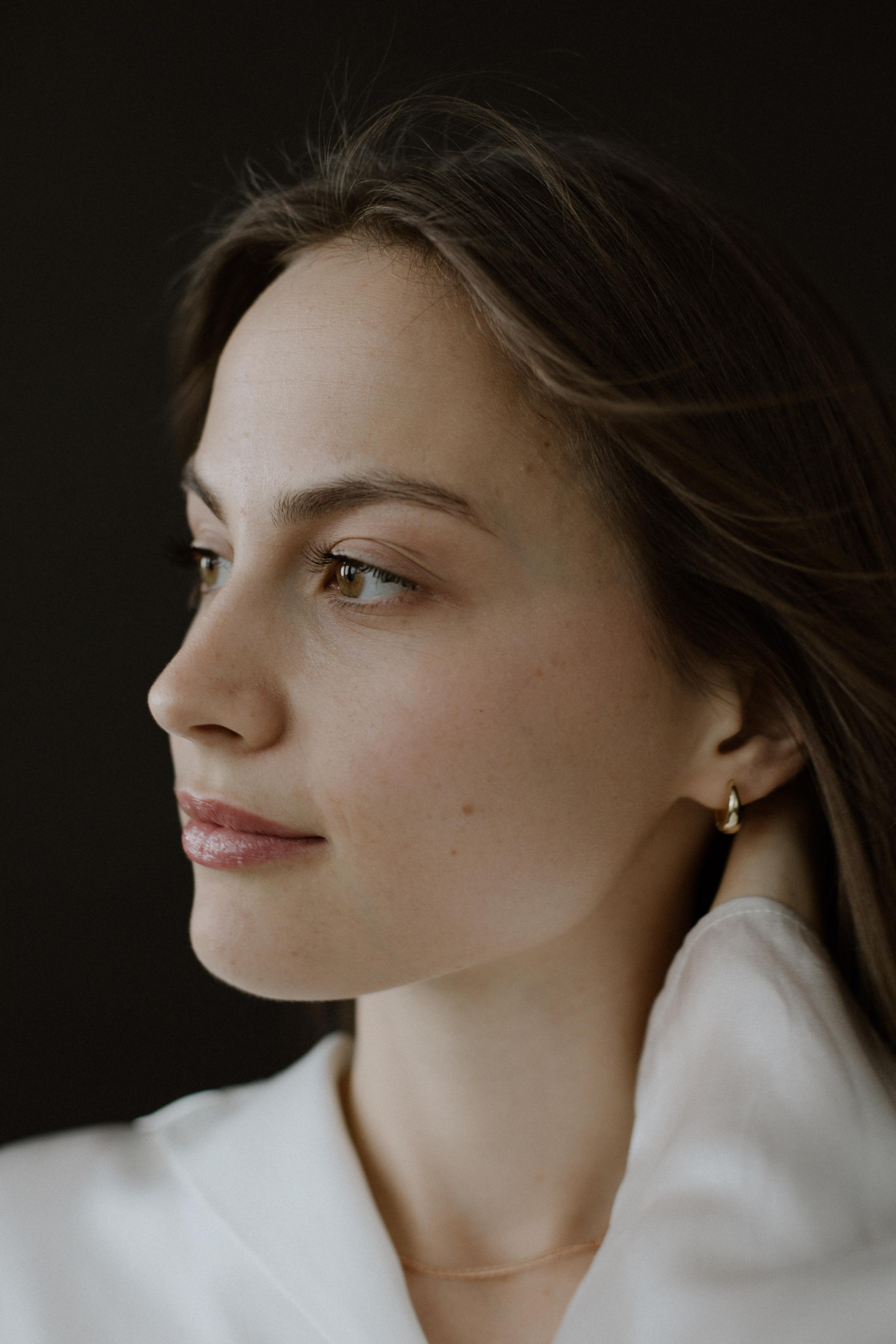 Sofia. Photographer in Paris