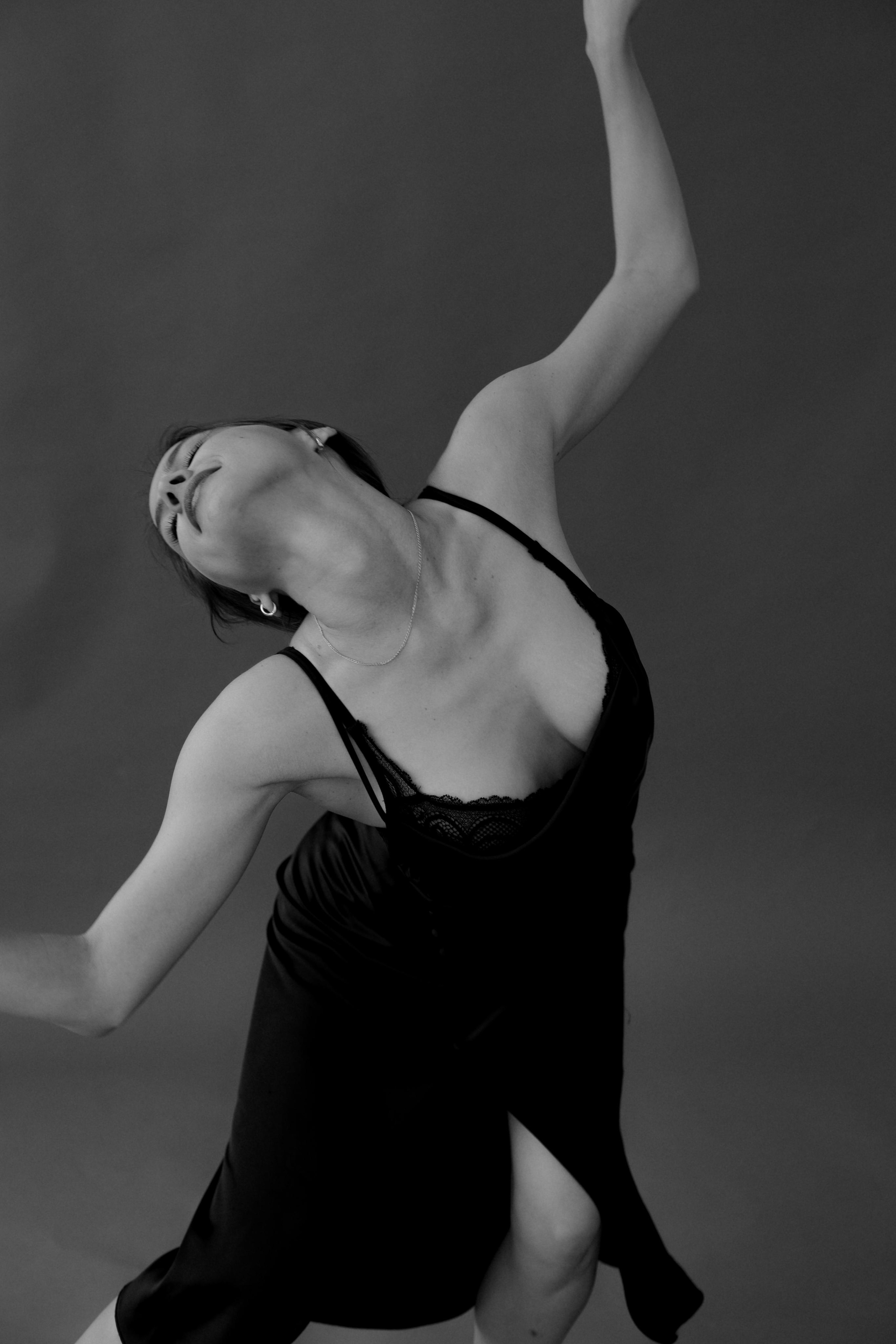 Sofia. Photographer in Paris