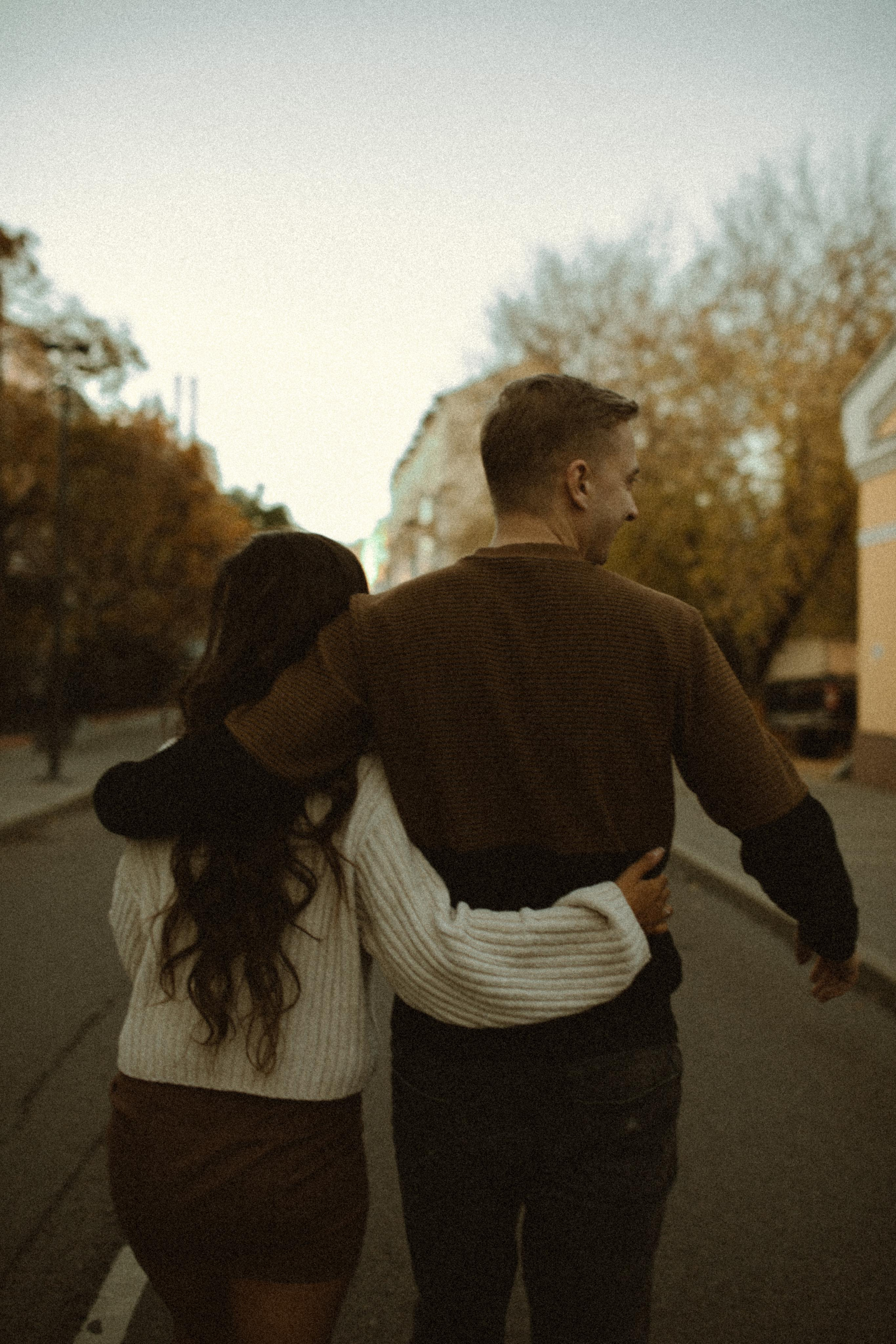 Alex & Alena. Fotógrafa en París