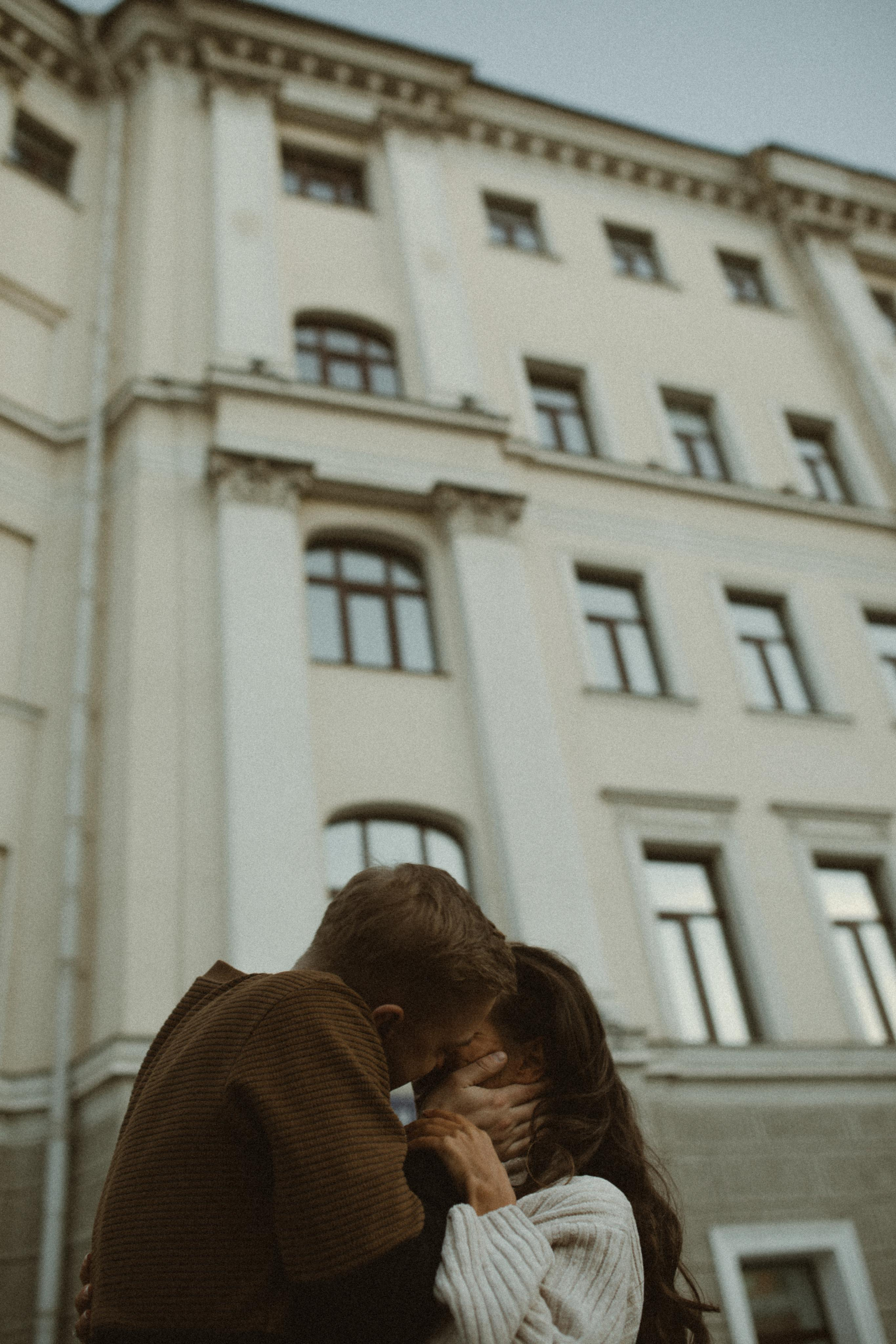 Alex & Alena. Fotógrafa en París