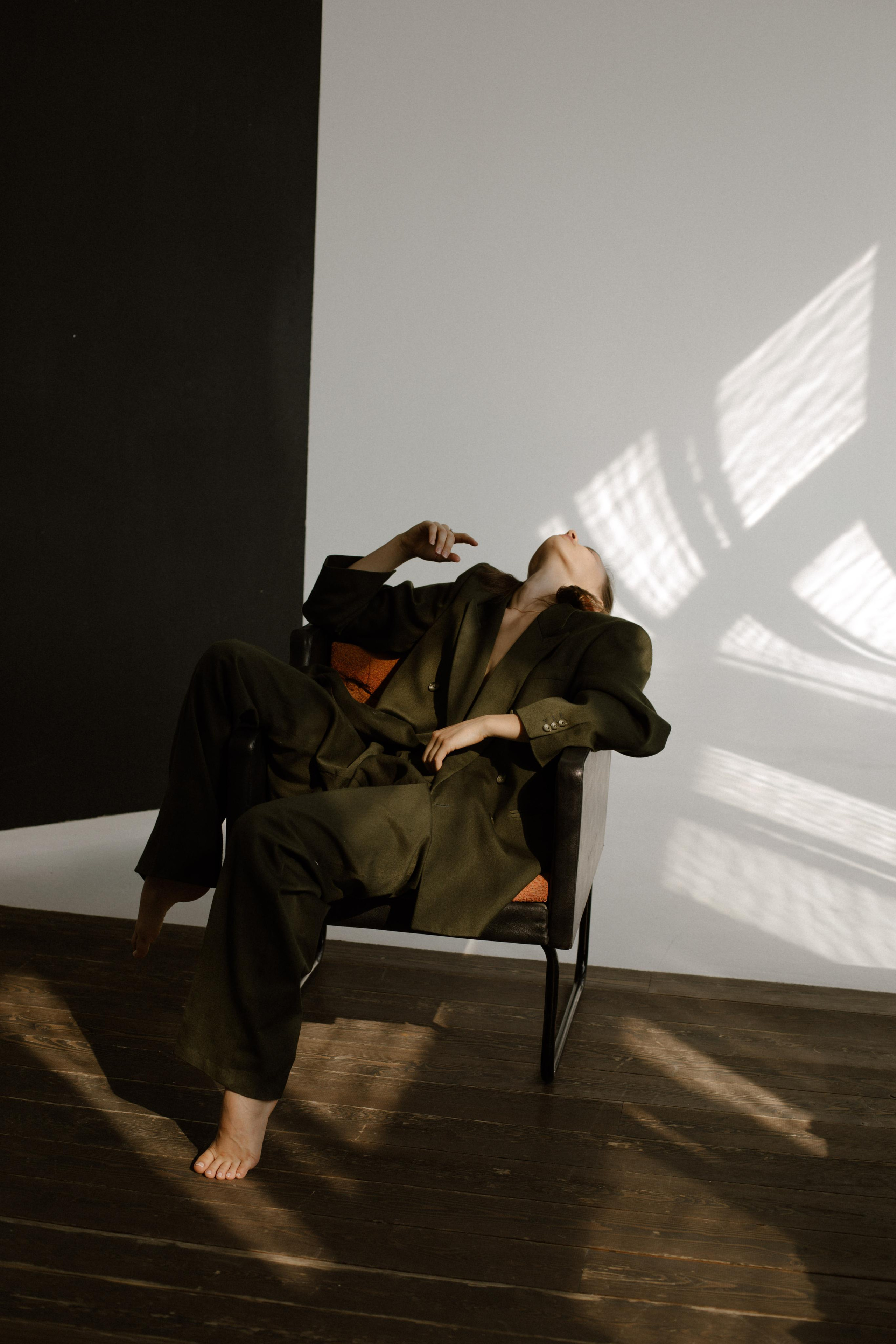 Sofia. Photographer in Paris