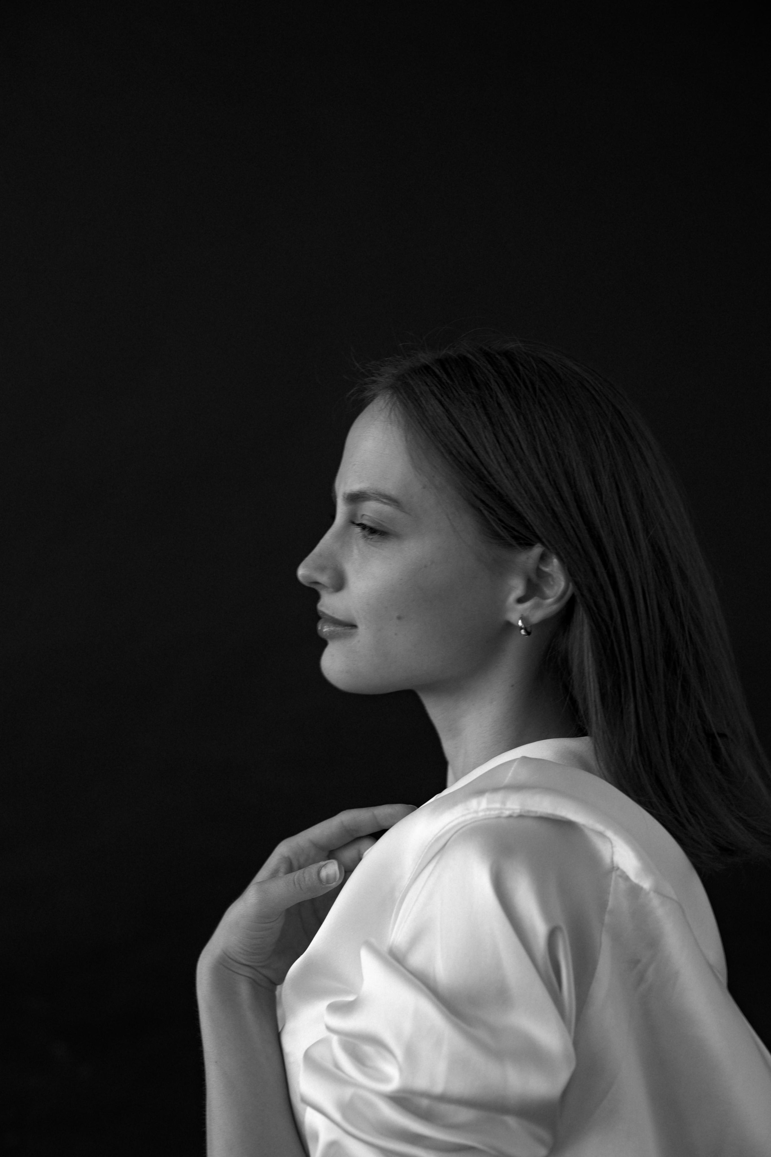 Sofia. Photographer in Paris