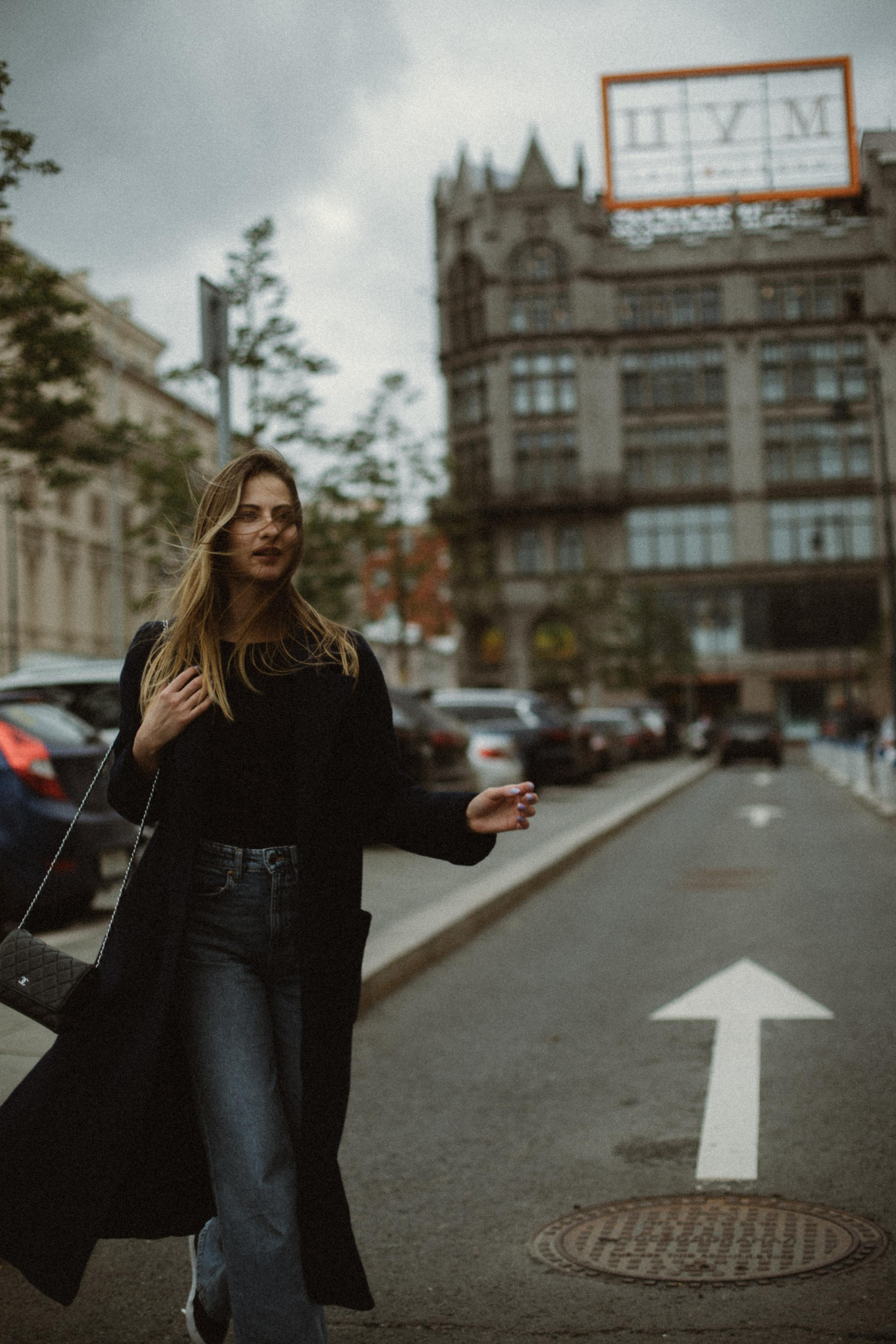 Isabella. Fotógrafa en París