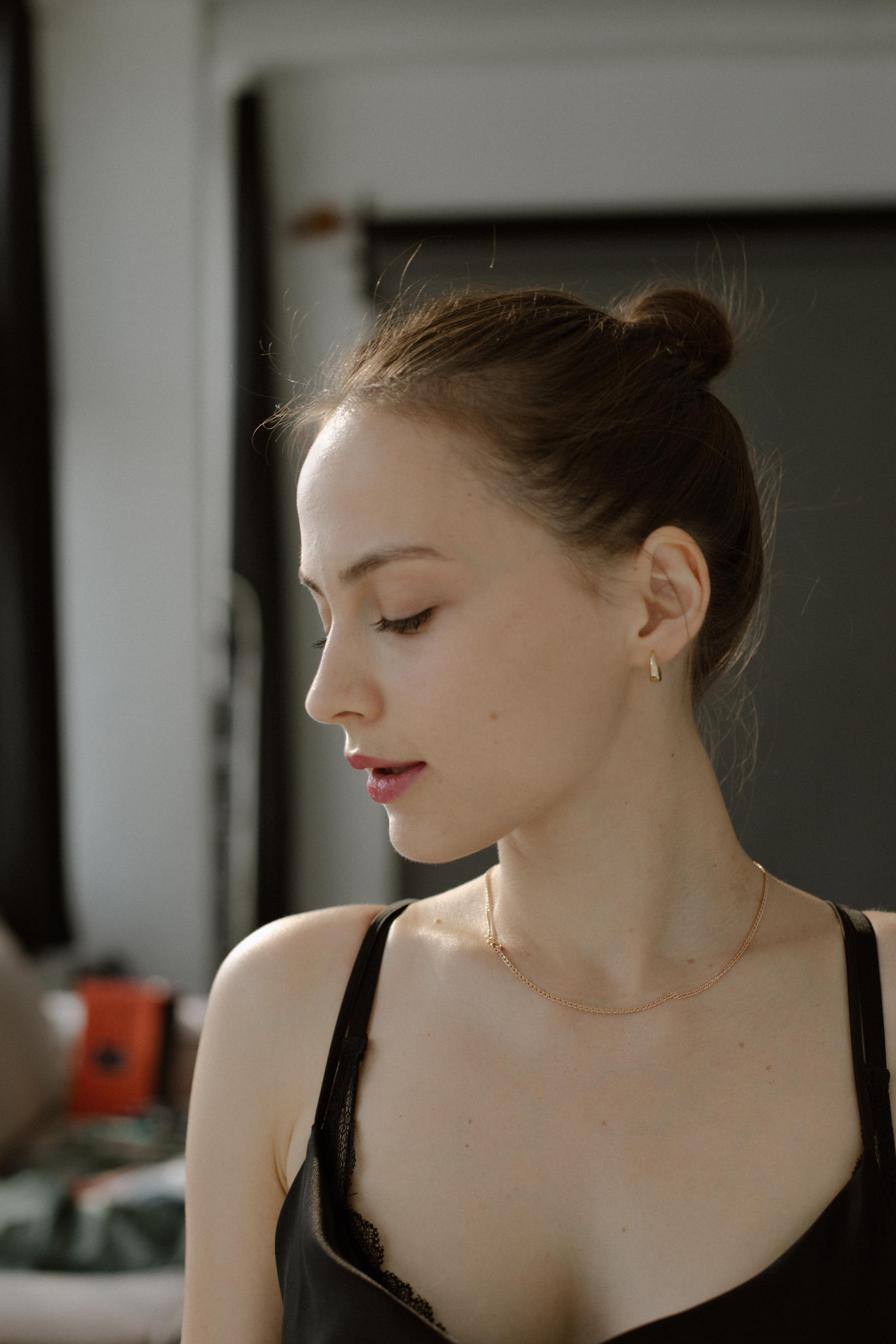 Sofia. Photographer in Paris