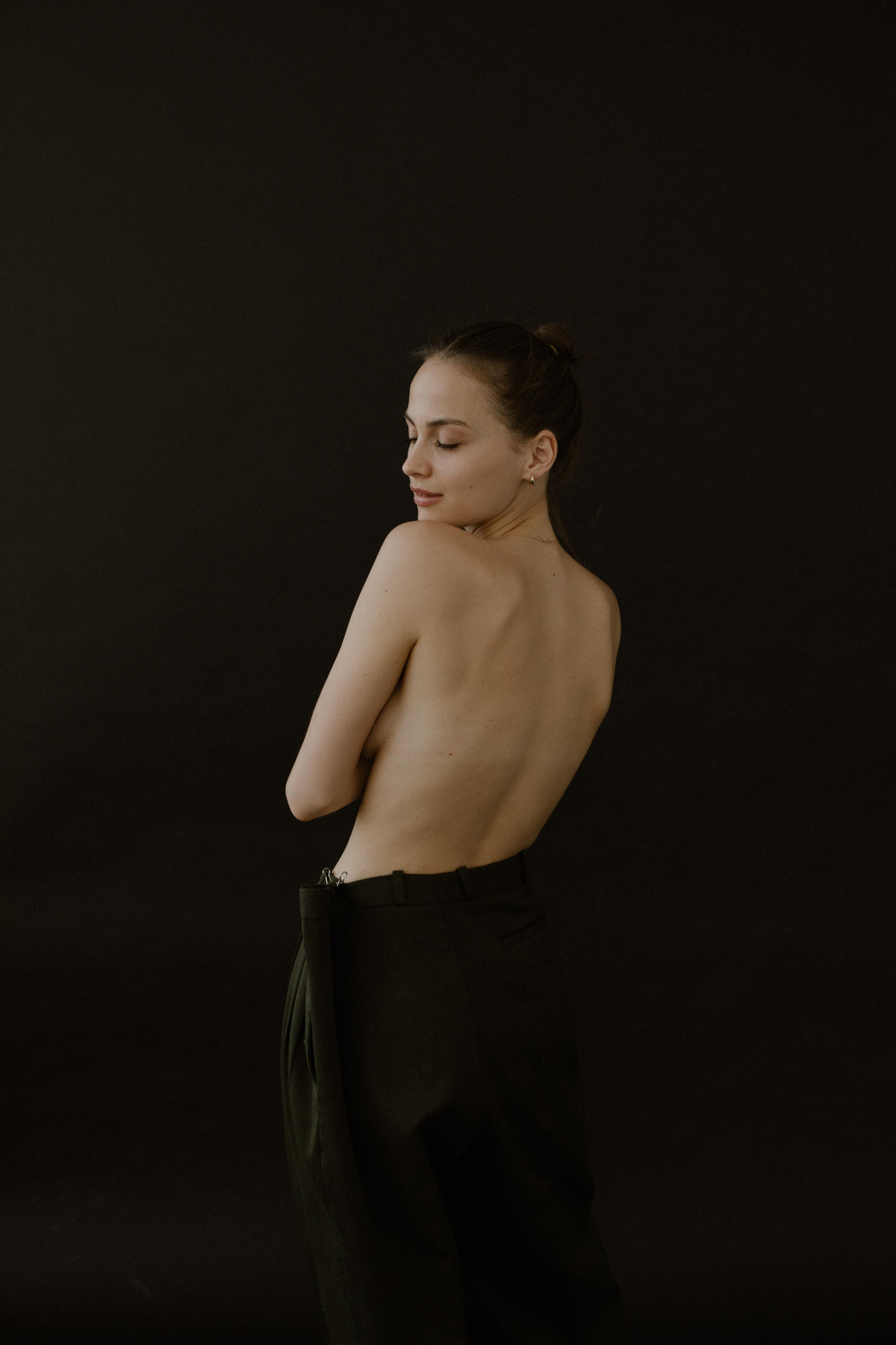 Sofia. Photographer in Paris