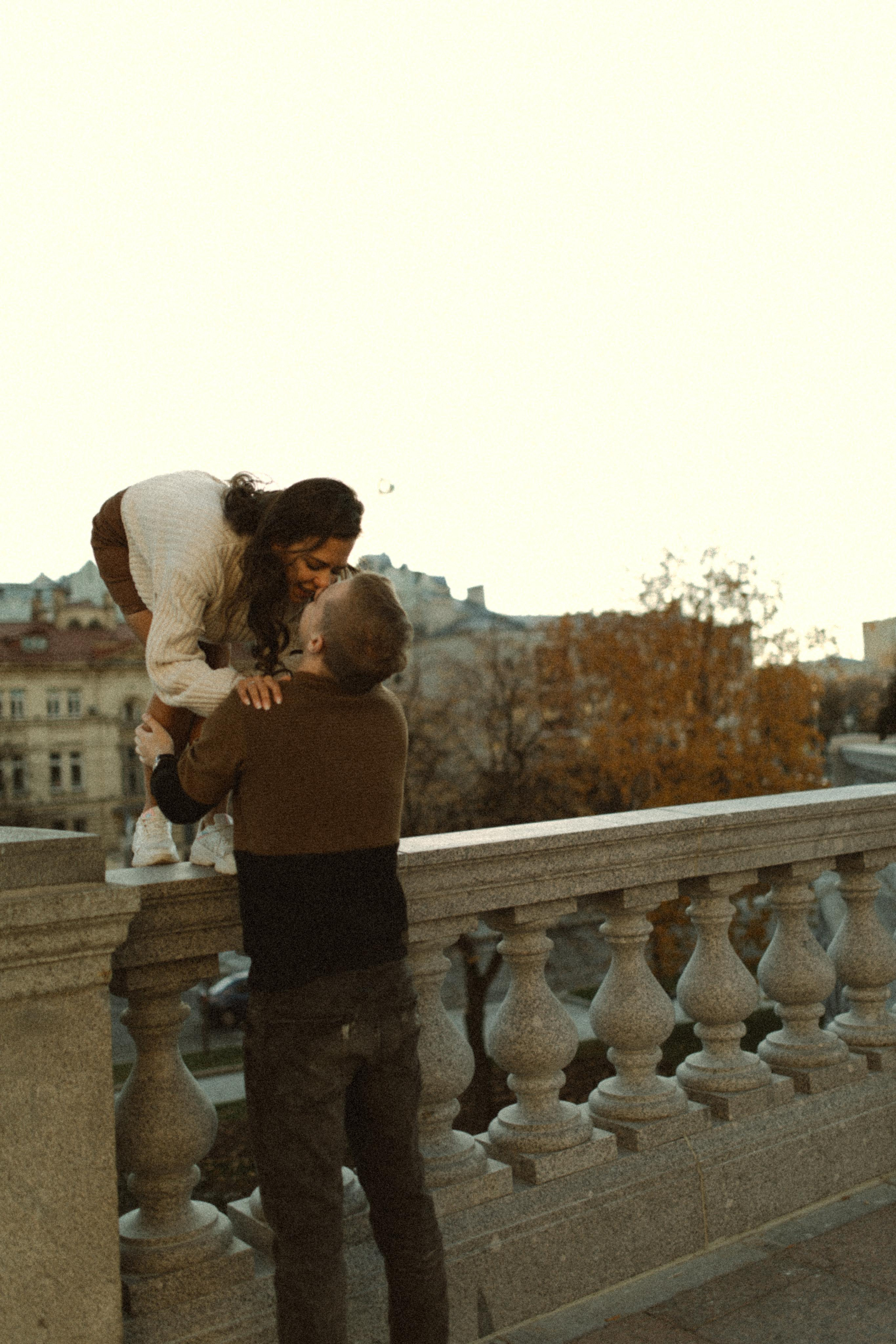 Alex & Alena. Fotógrafa en París