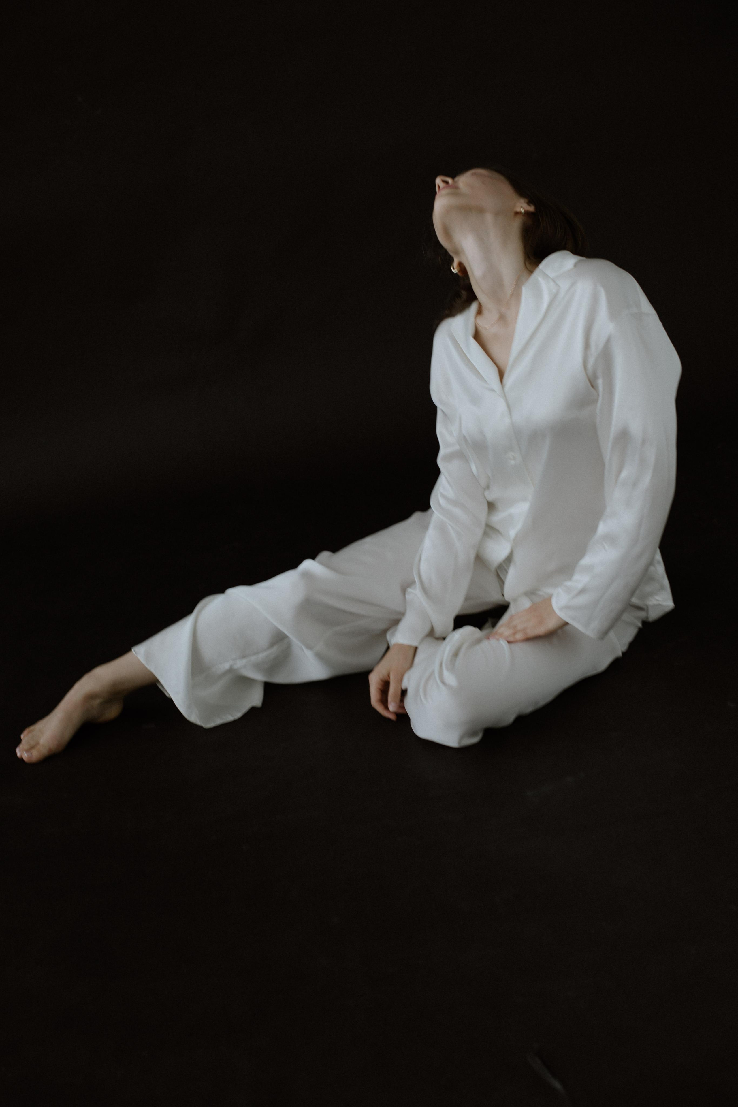 Sofia. Photographer in Paris