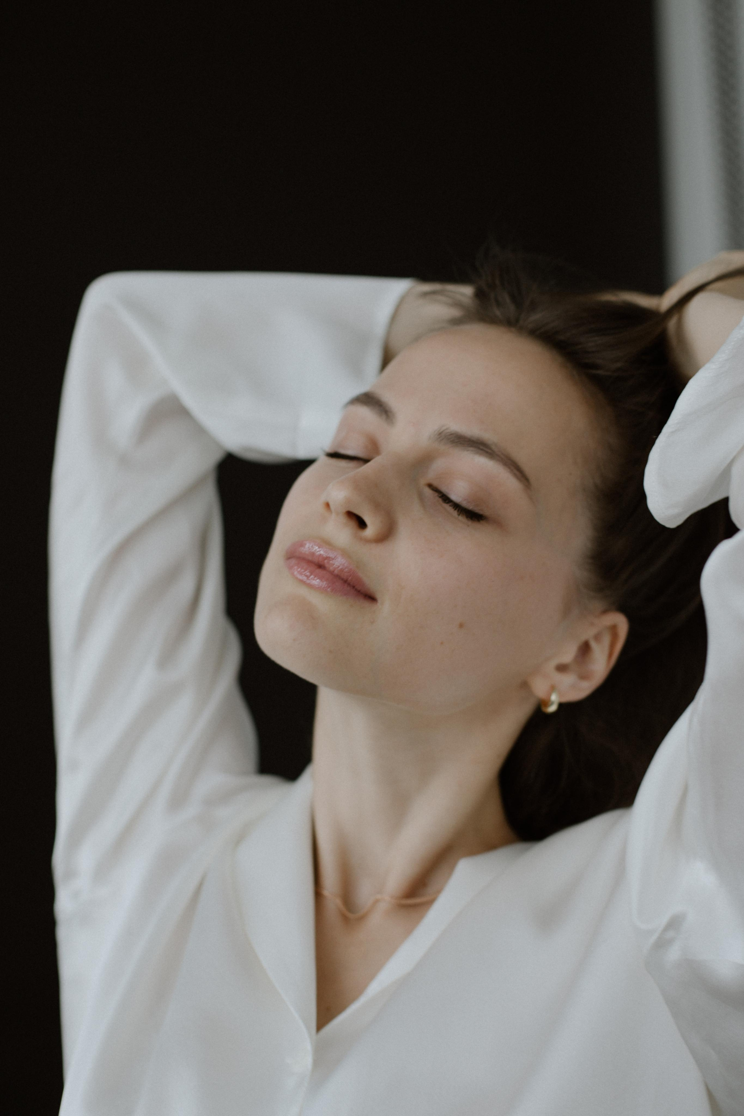 Sofia. Photographer in Paris