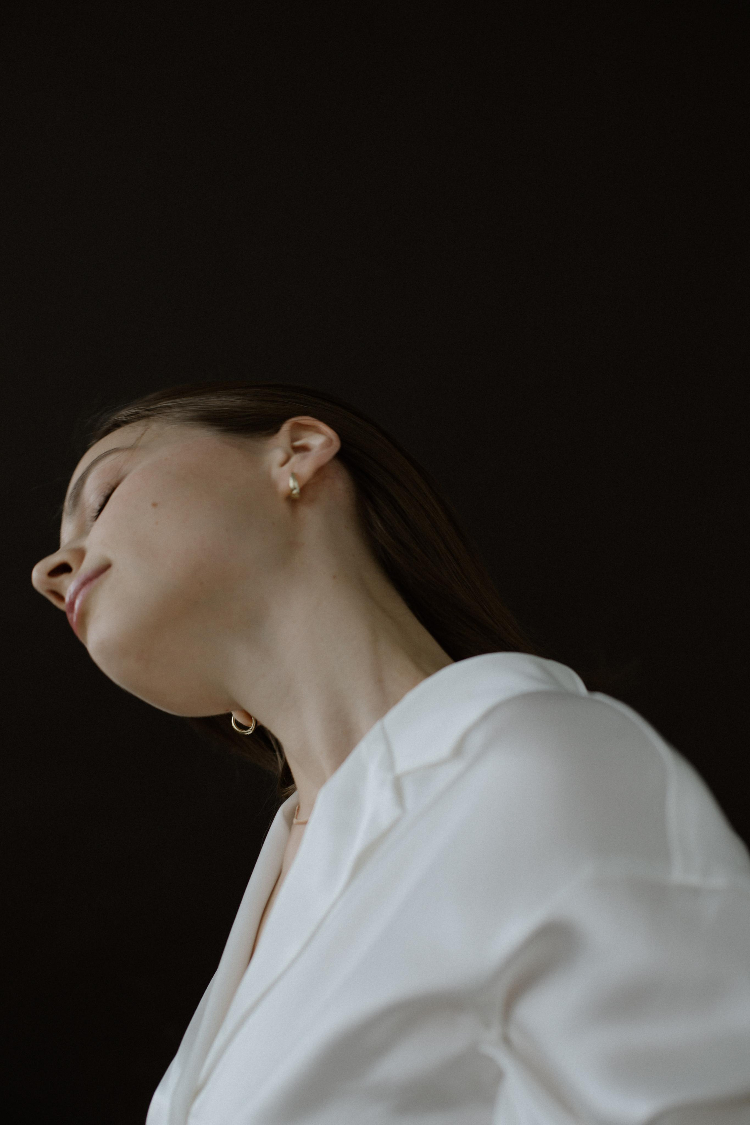 Sofia. Photographer in Paris