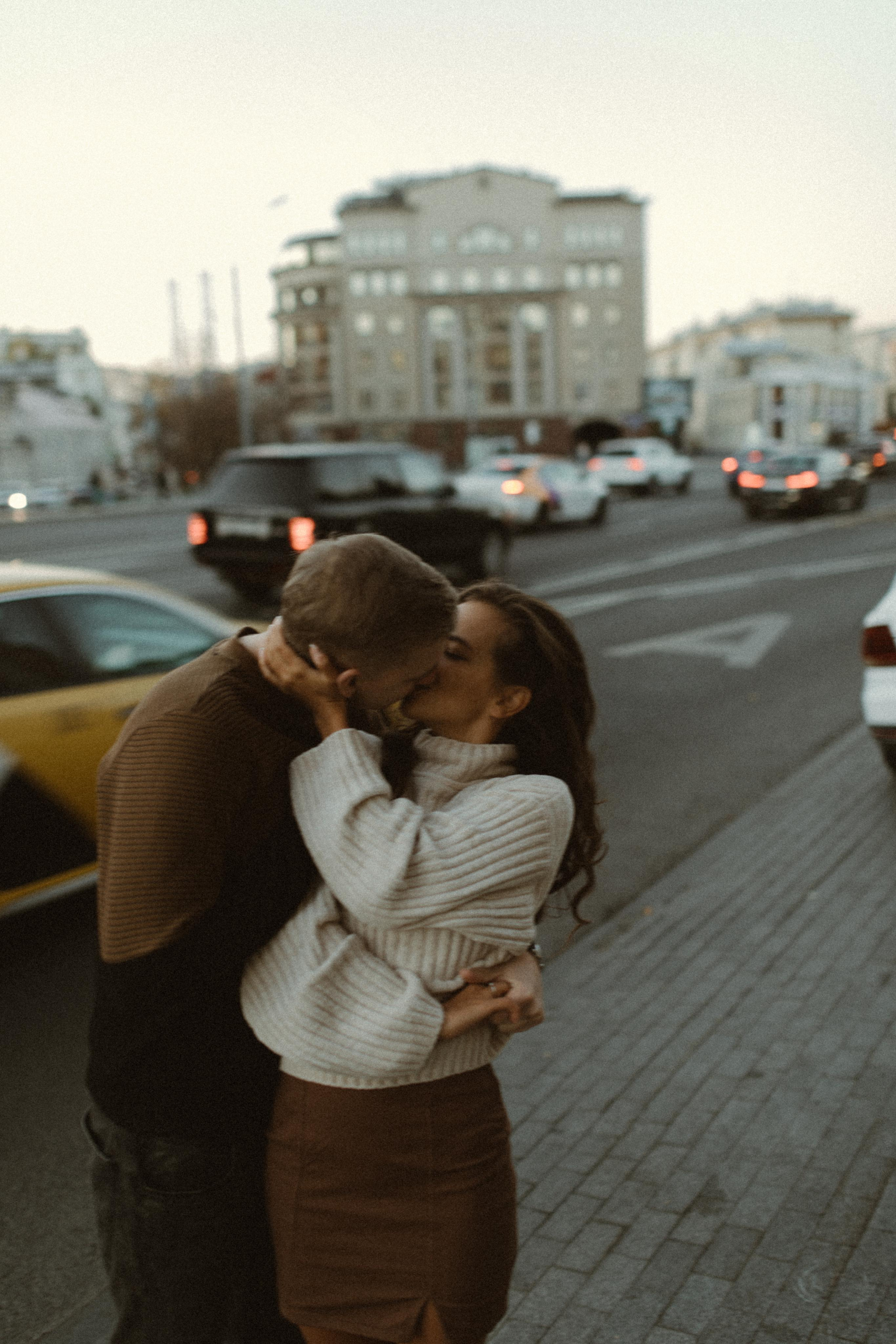 Alex & Alena. Fotógrafa en París