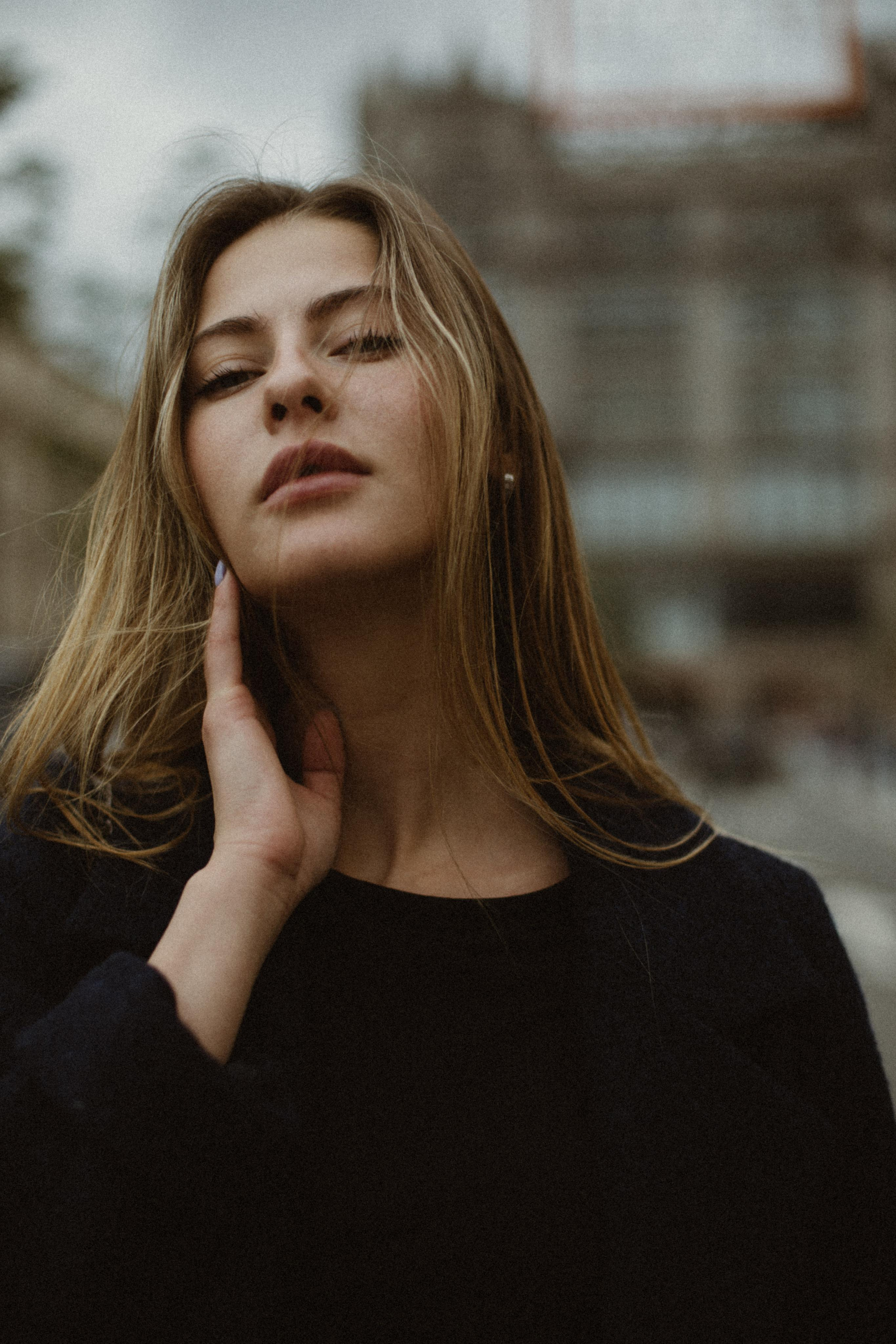 Isabella. Fotógrafa en París