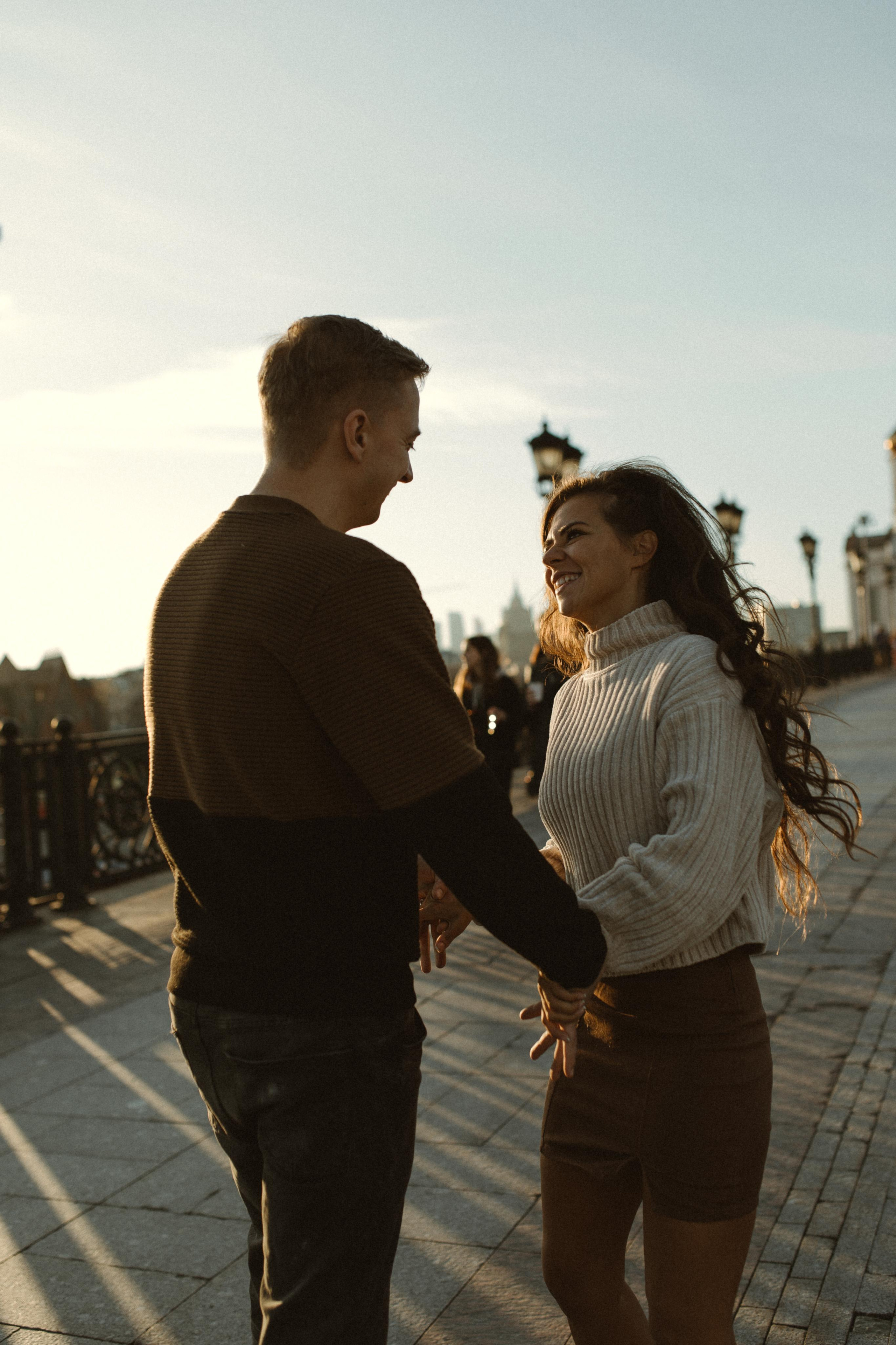 Alex & Alena. Fotógrafa en París