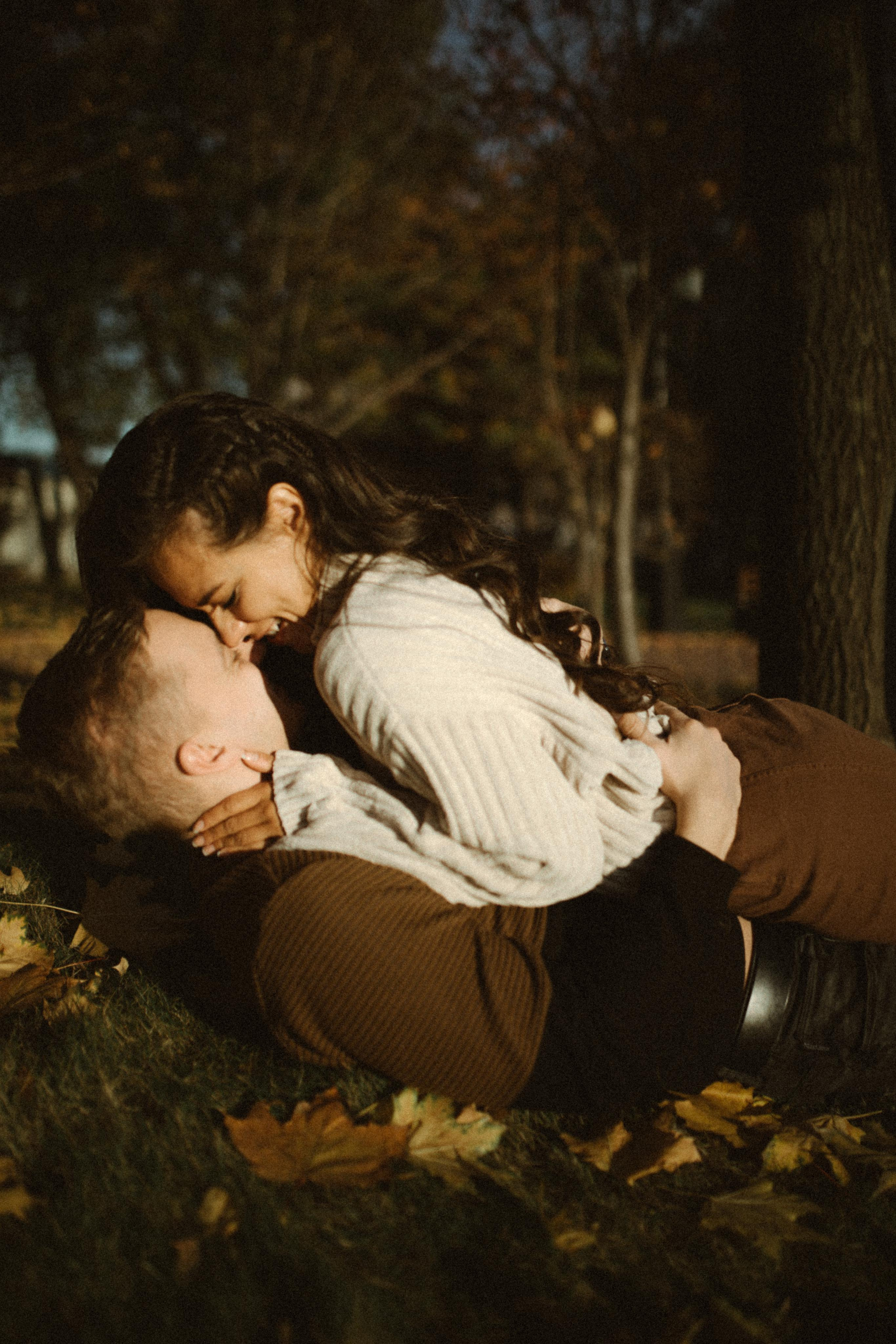 Alex & Alena. Fotógrafa en París