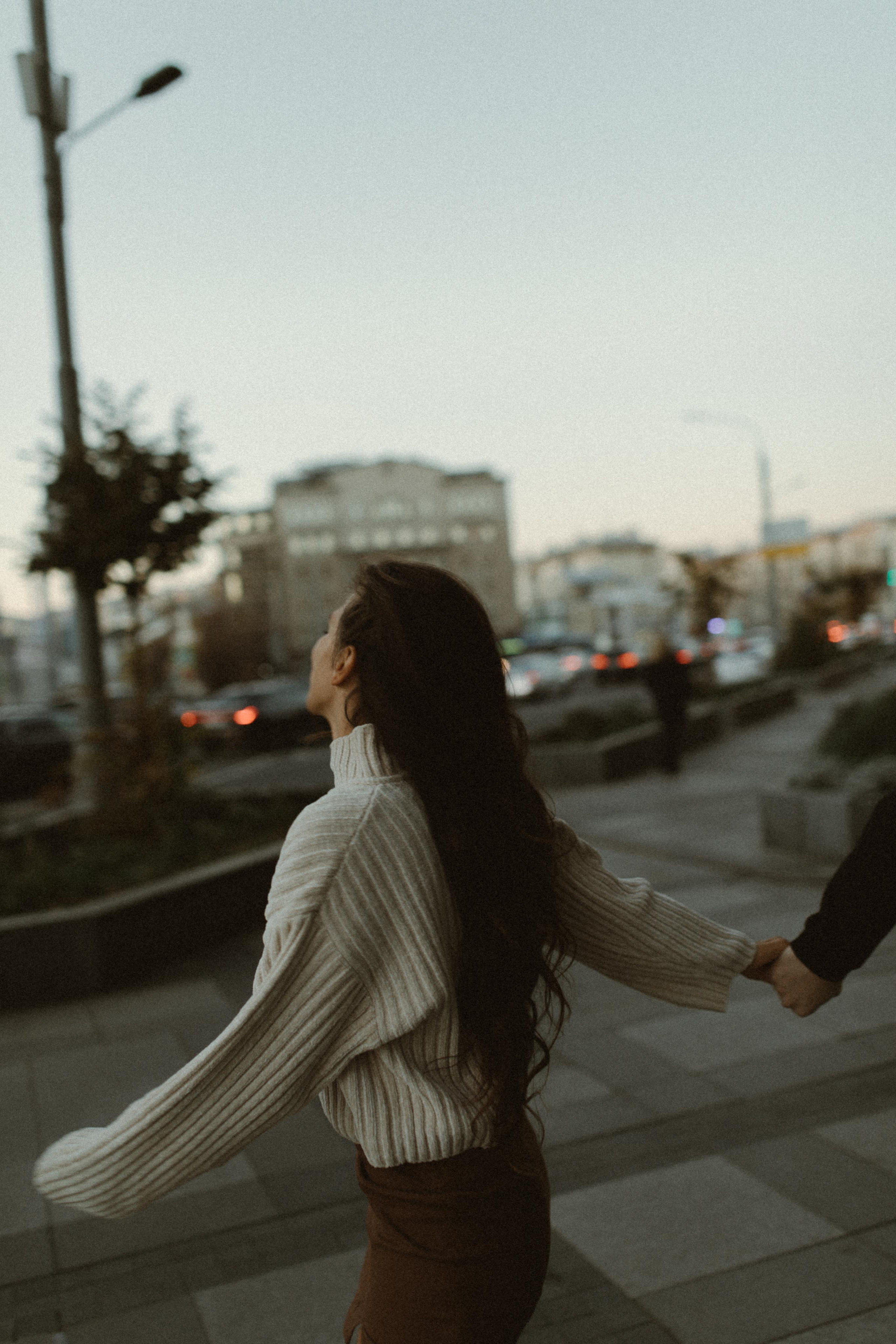 Alex & Alena. Fotógrafa en París