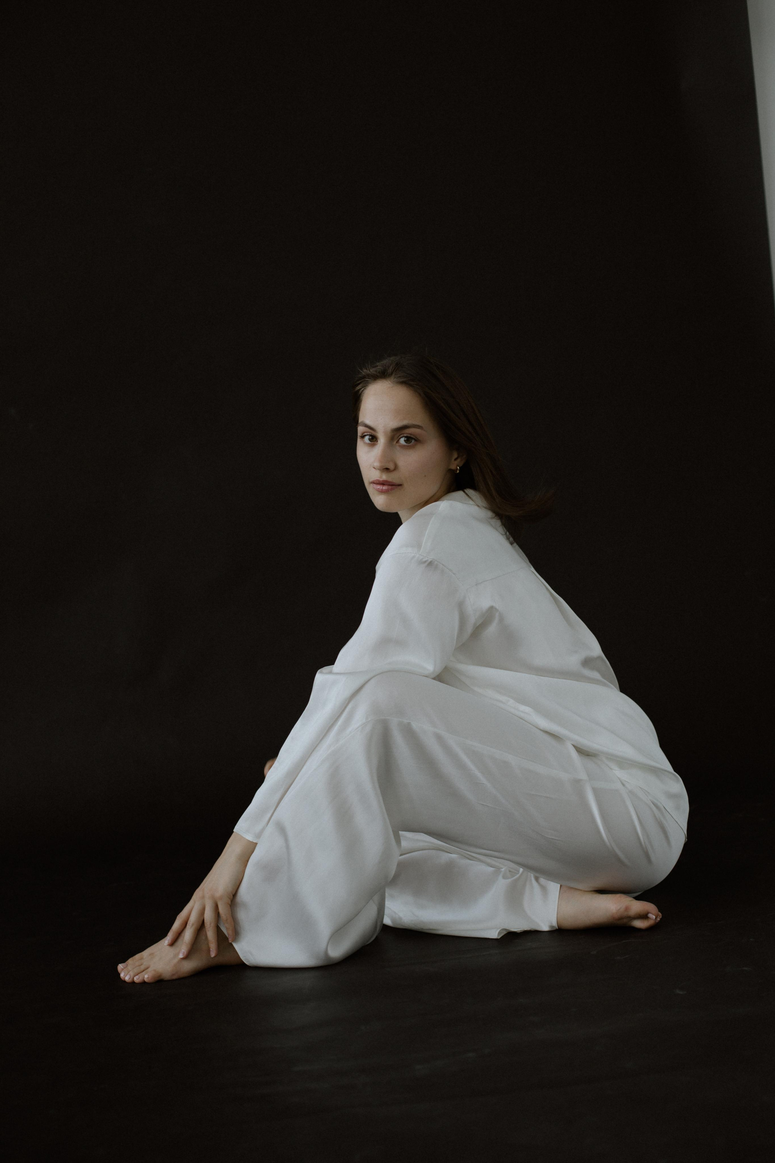 Sofia. Photographer in Paris