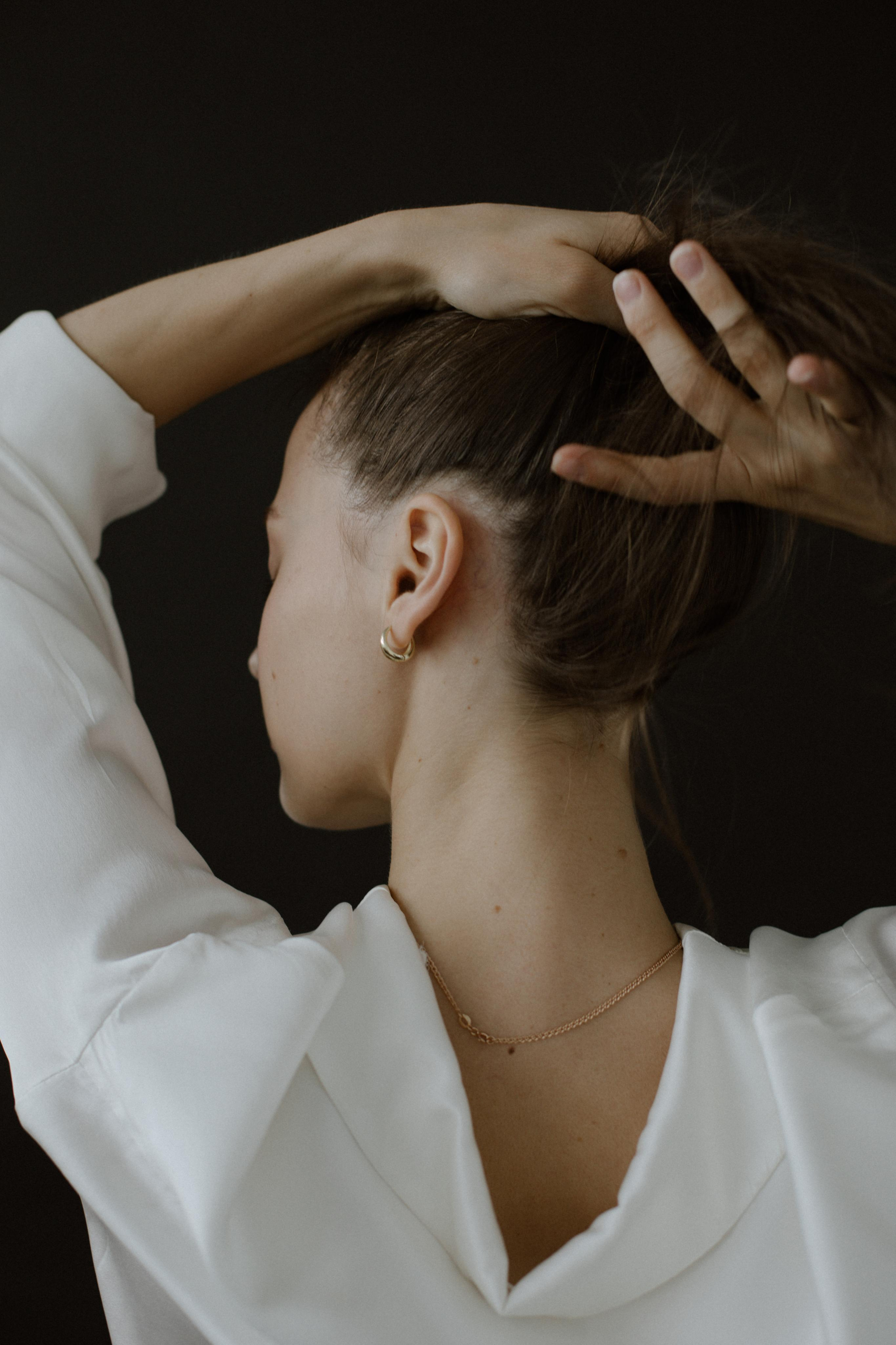 Sofia. Photographer in Paris