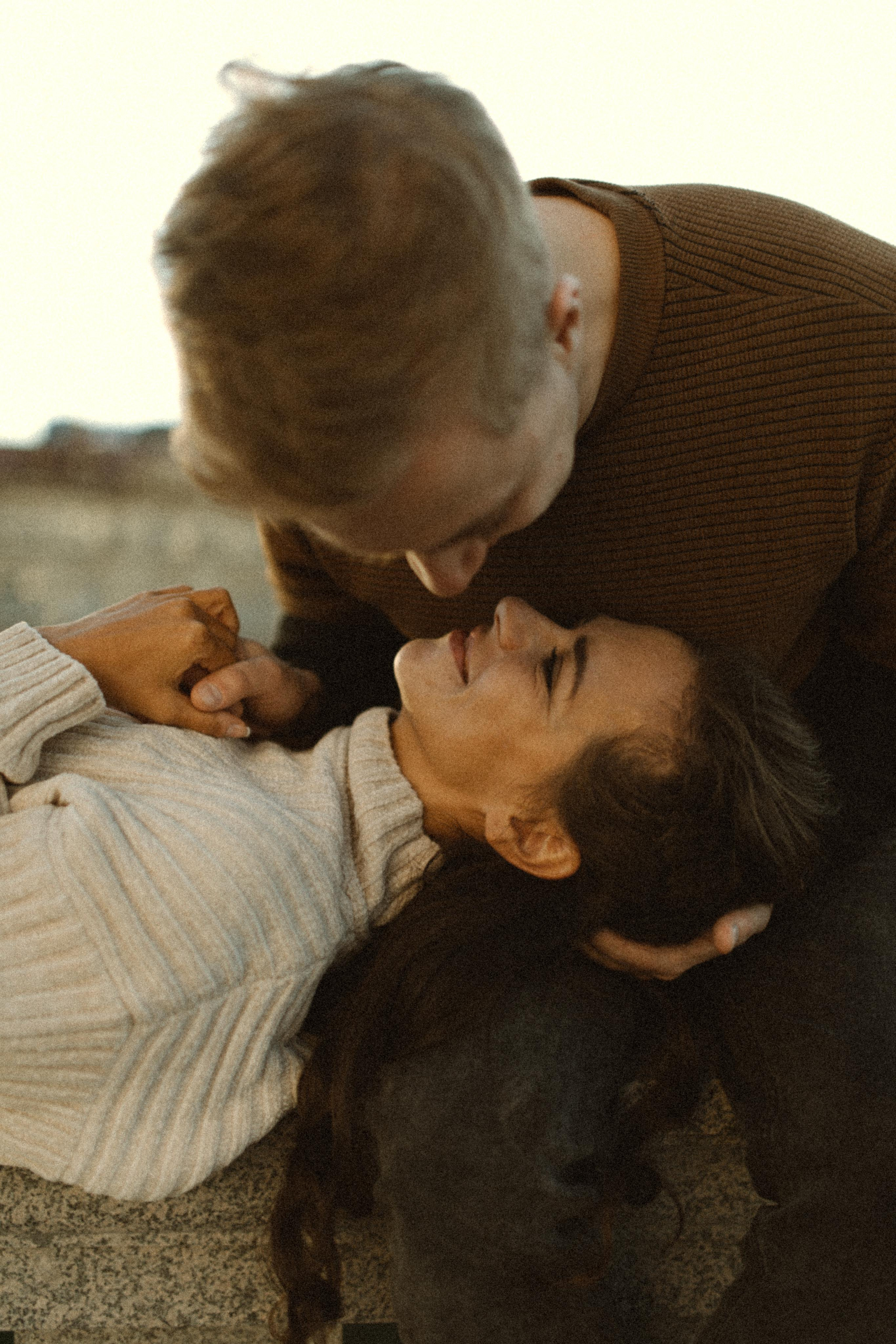 Alex & Alena. Fotógrafa en París