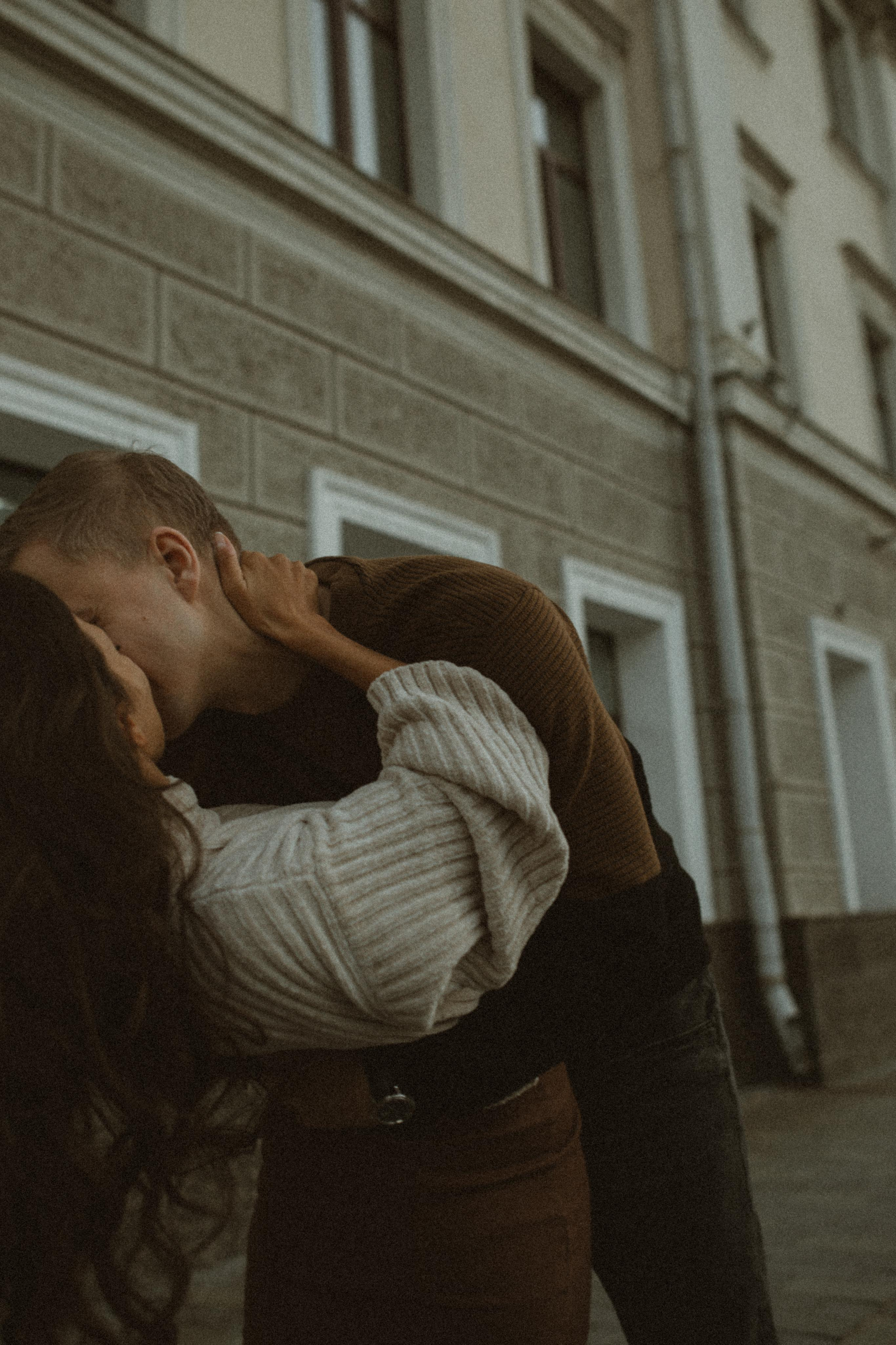 Alex & Alena. Fotógrafa en París