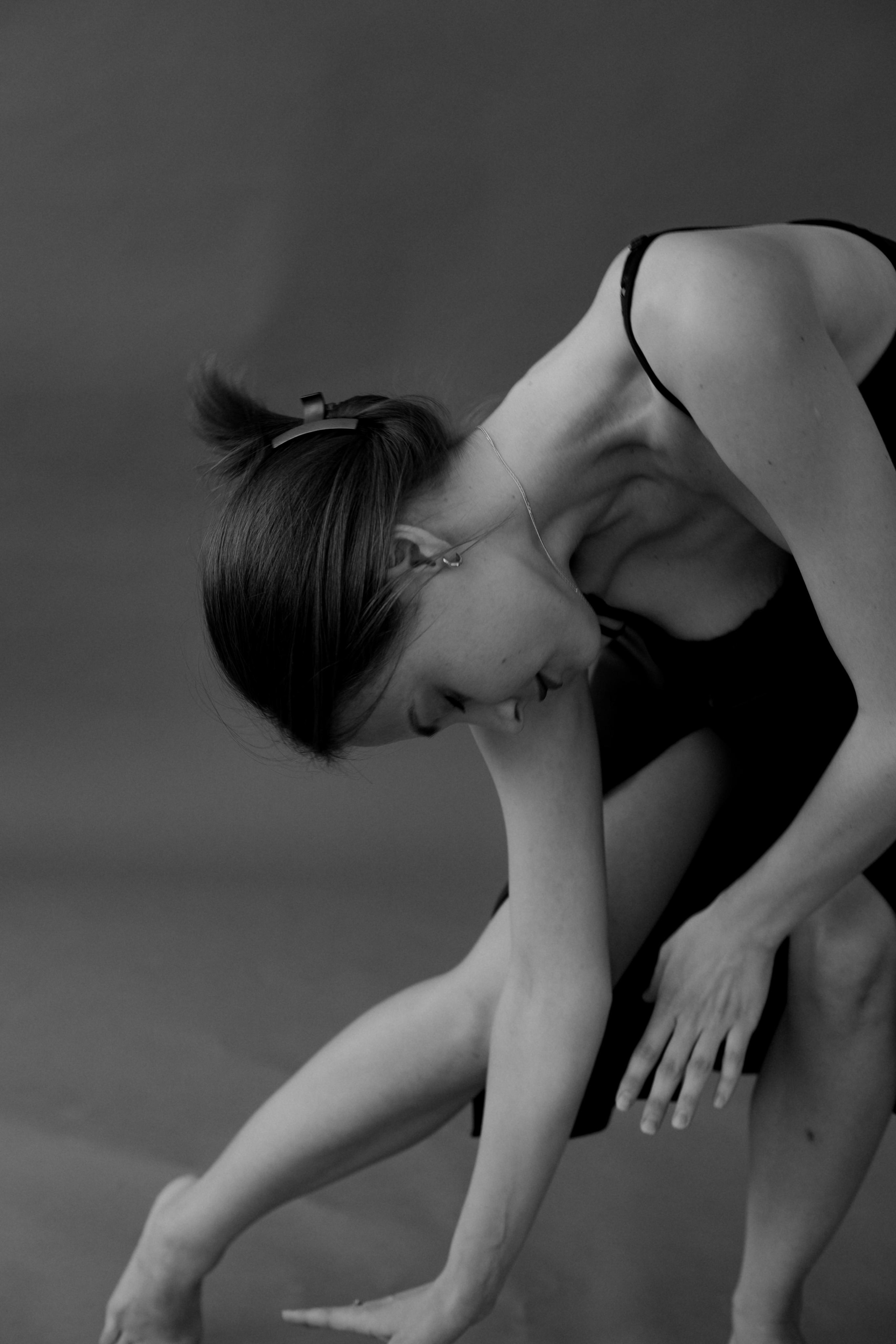 Sofia. Photographer in Paris