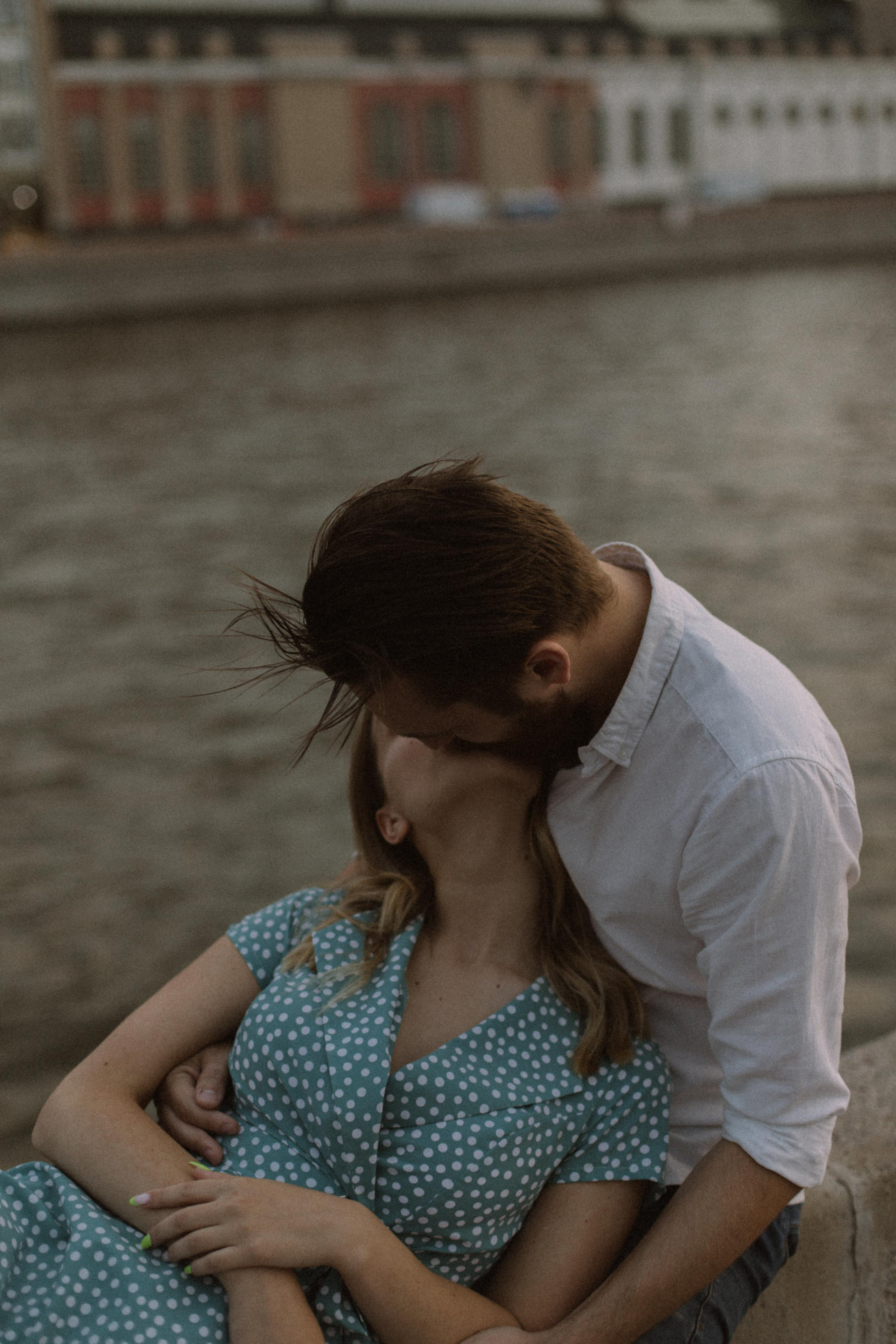 Alex & Sofia. Photographer in Paris