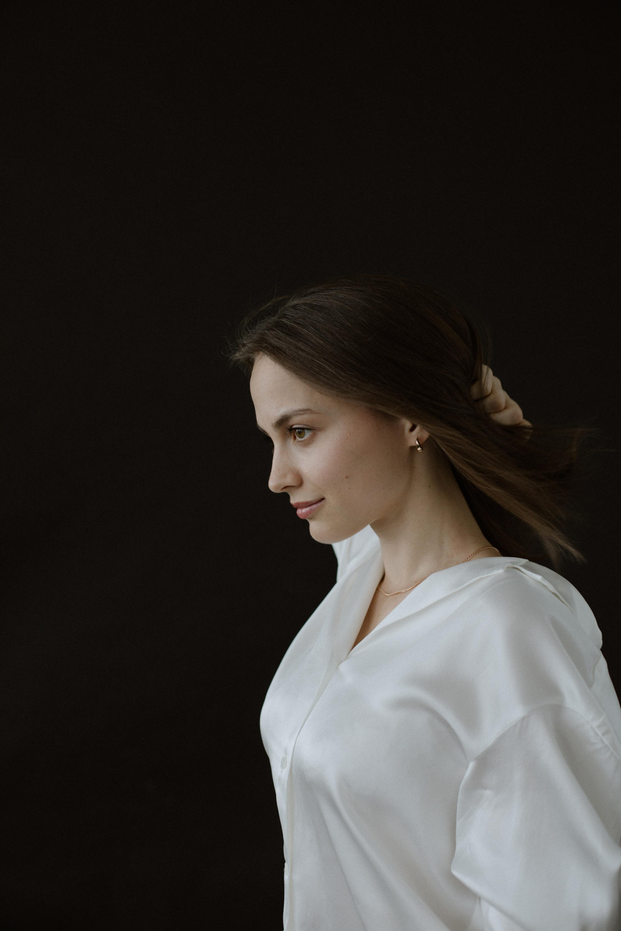 Sofia. Photographer in Paris