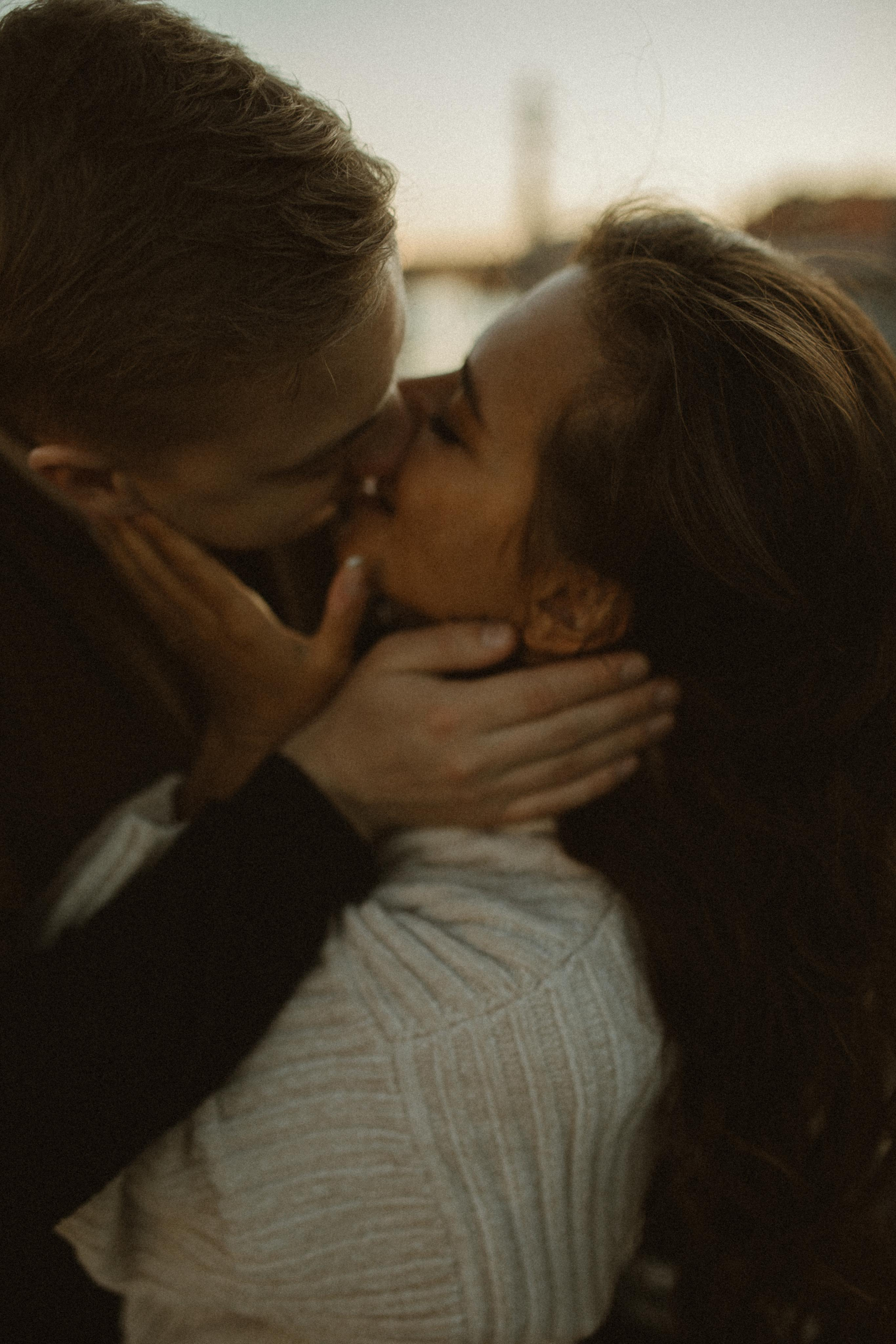 Alex & Alena. Fotógrafa en París