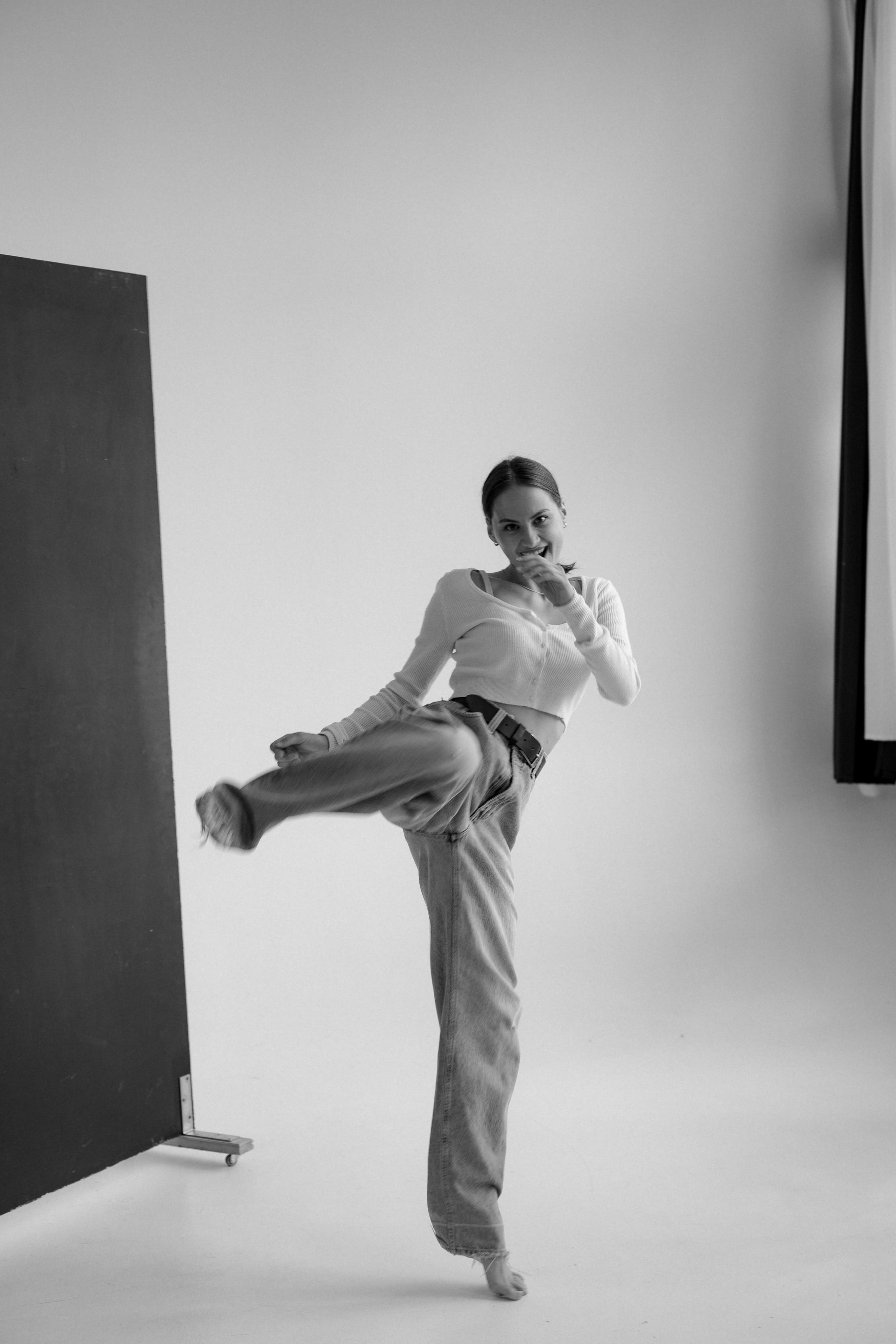 Sofia. Photographer in Paris