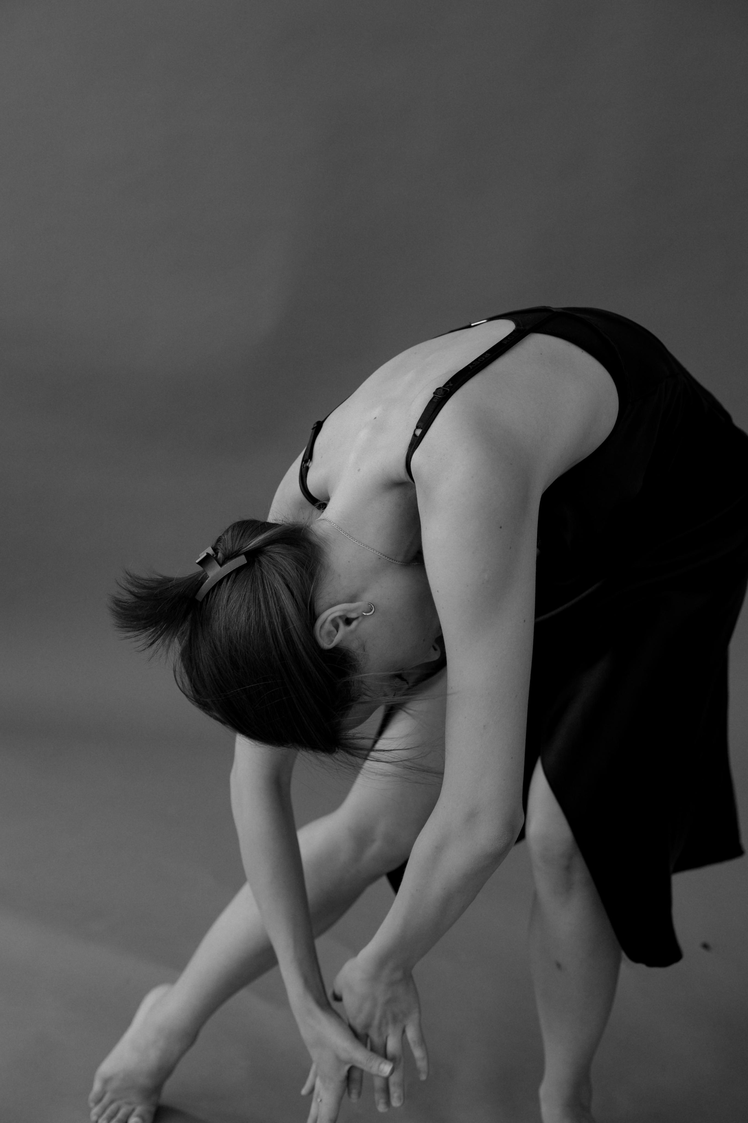 Sofia. Photographer in Paris