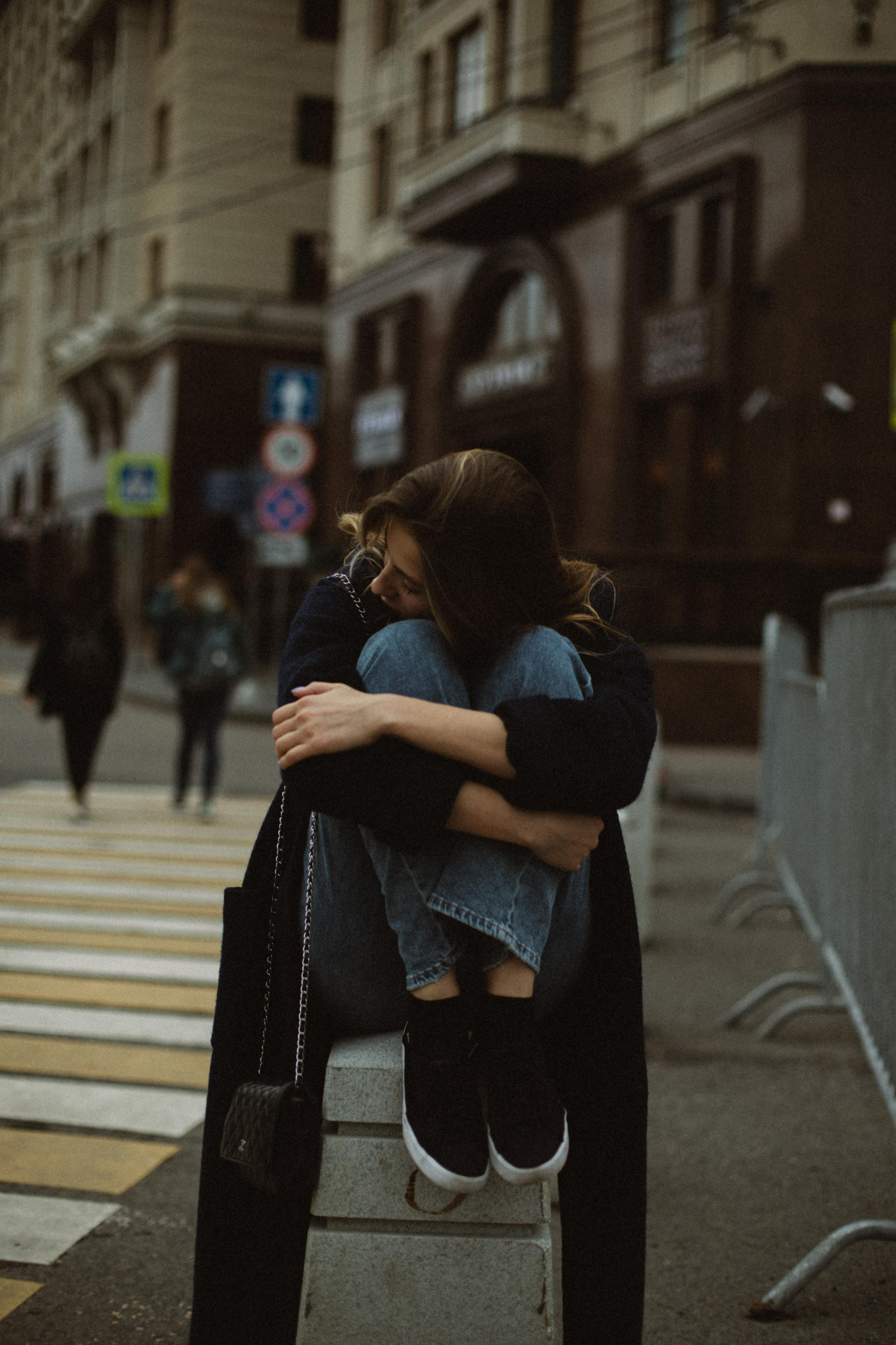 Isabella. Fotógrafa en París