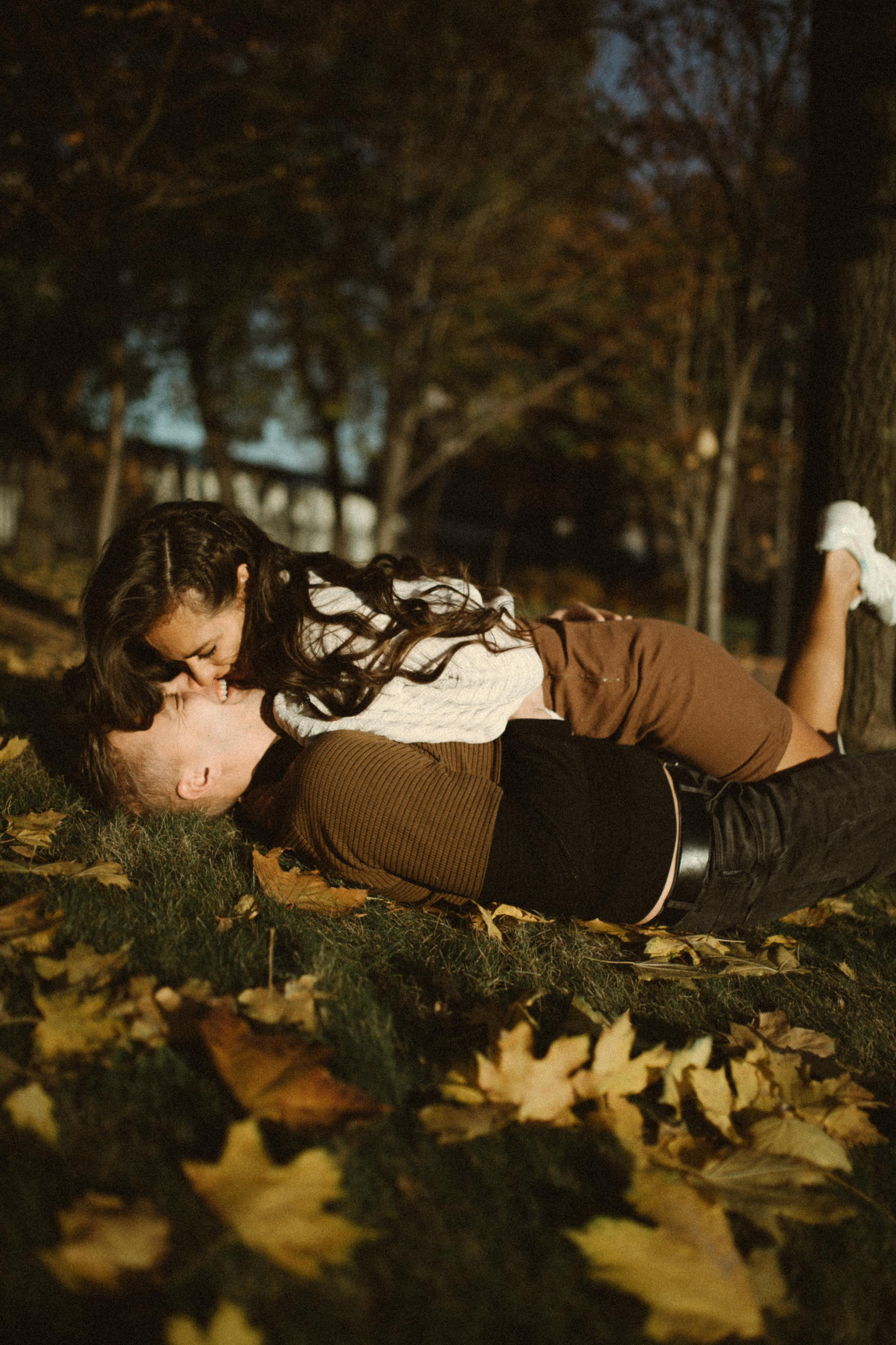 Alex & Alena. Fotógrafa en París