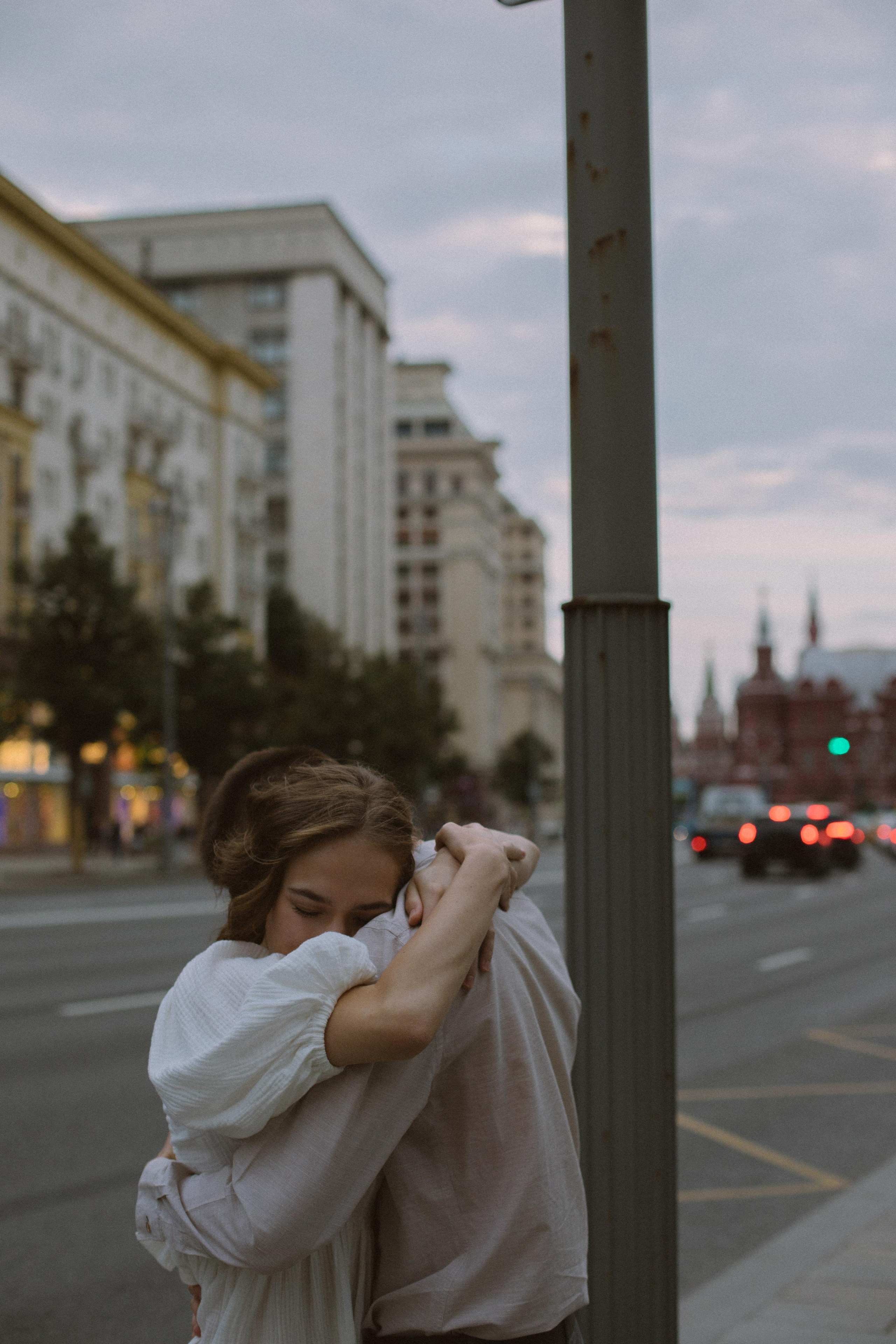 Anton & Alisa. Photographe Paris