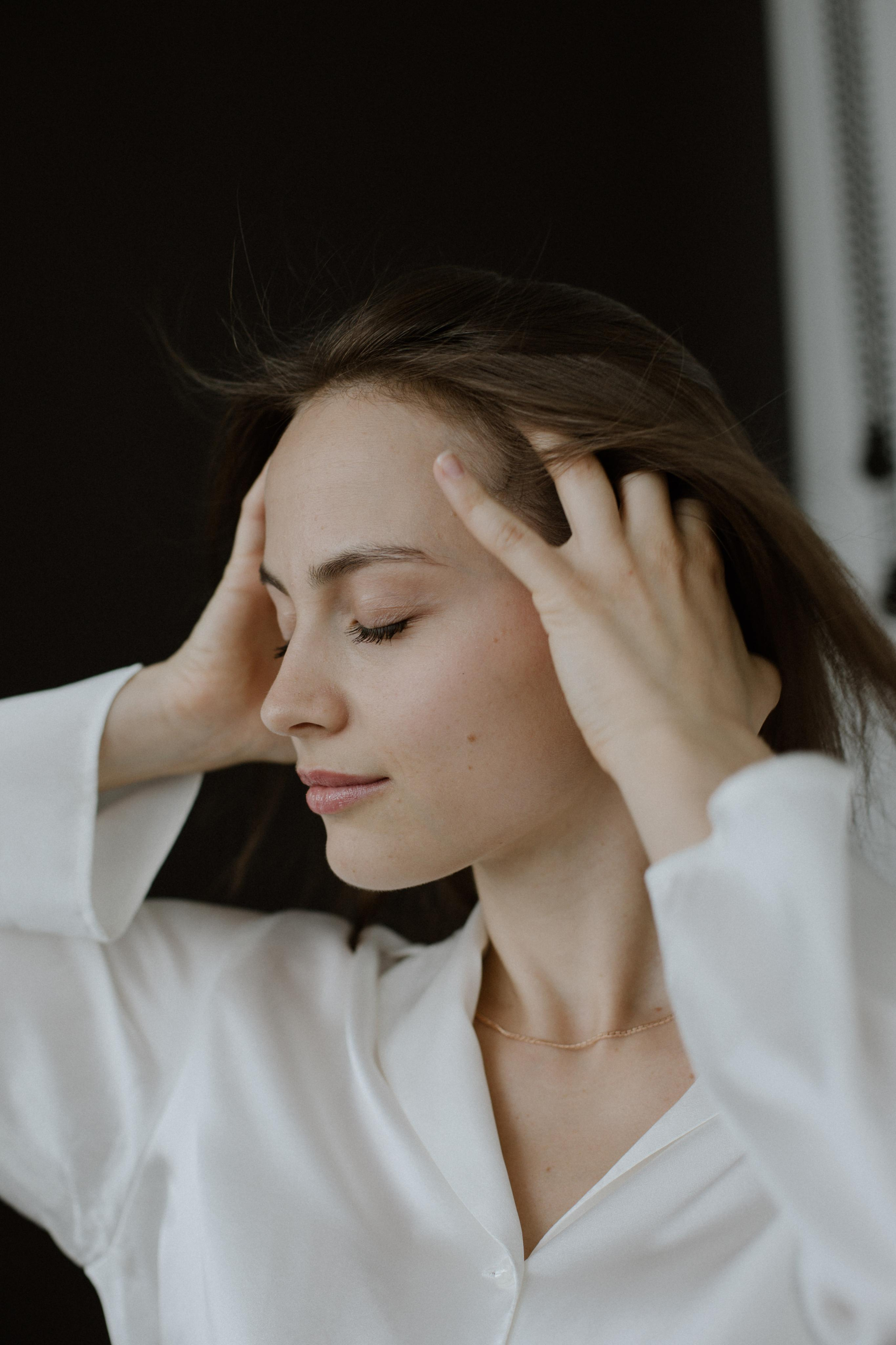 Sofia. Photographer in Paris